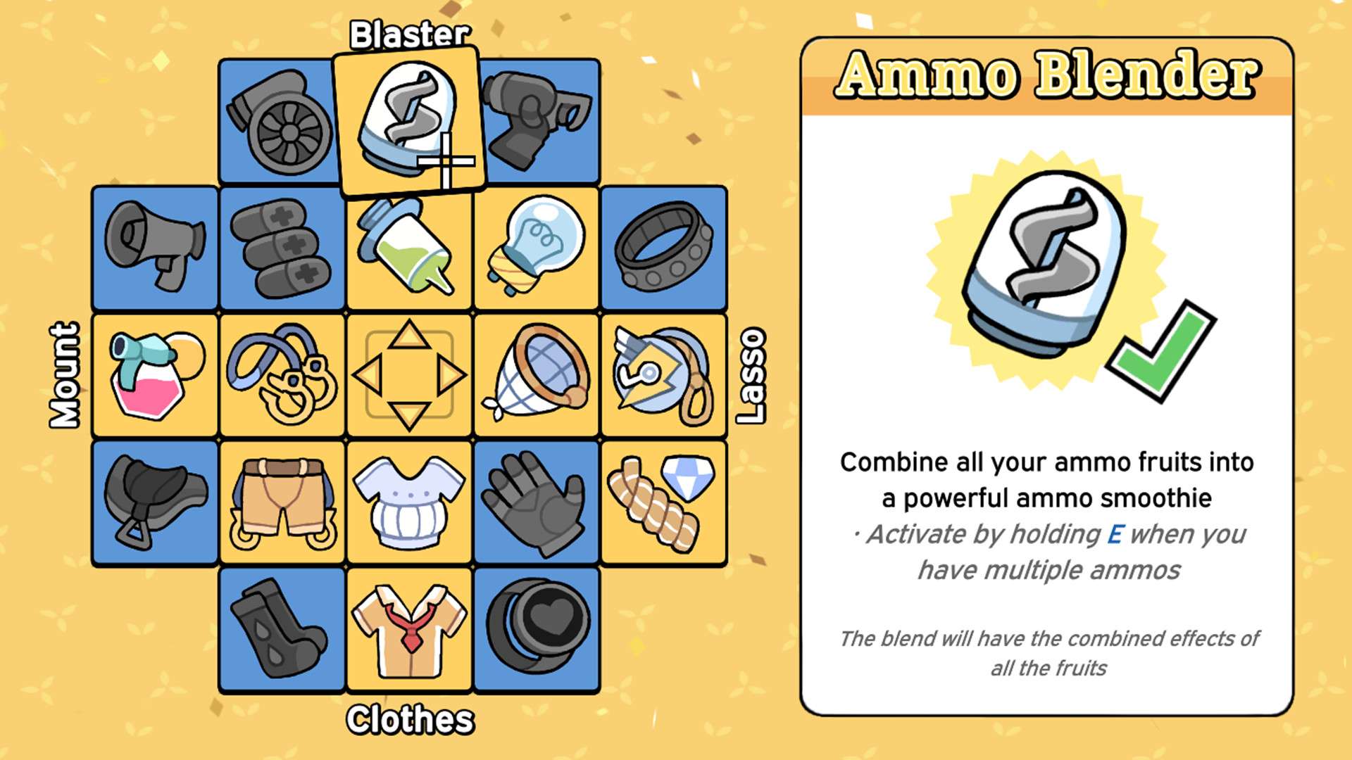 拼贴冒险传/Patch Quest_1