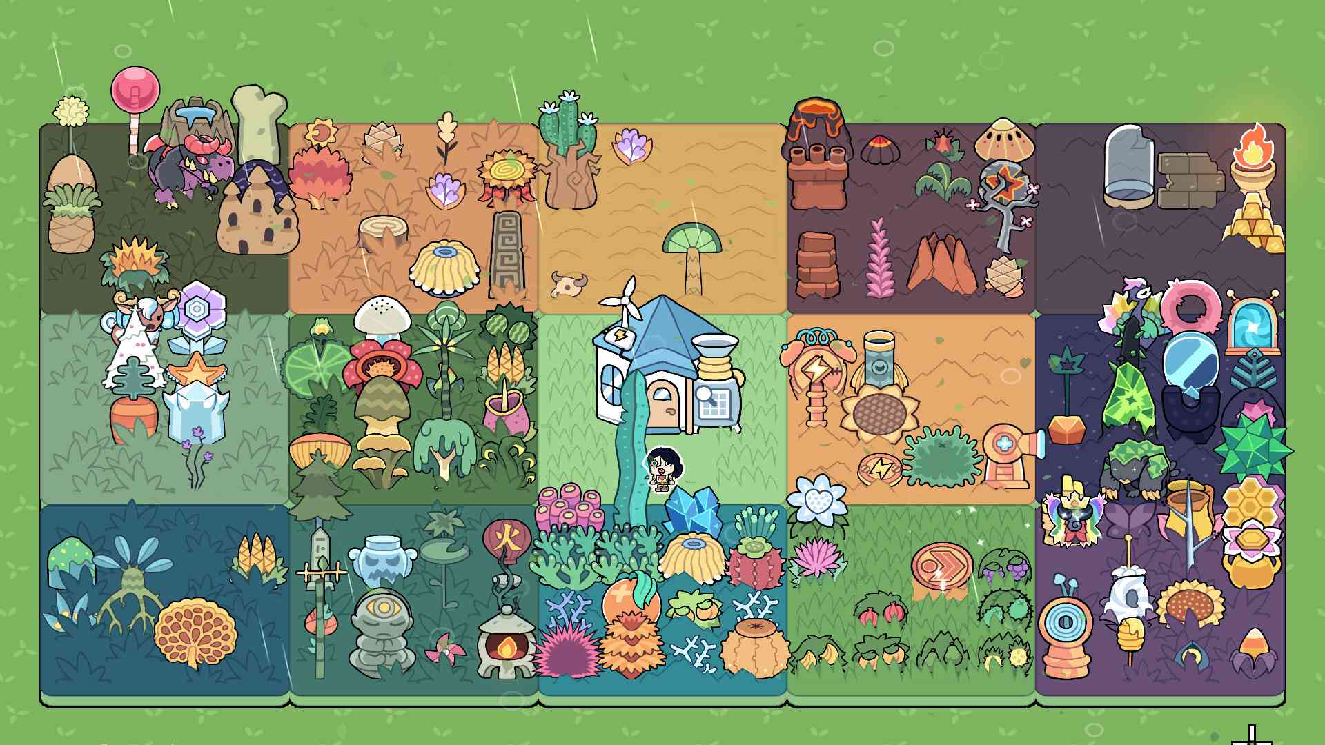 拼贴冒险传/Patch Quest_4