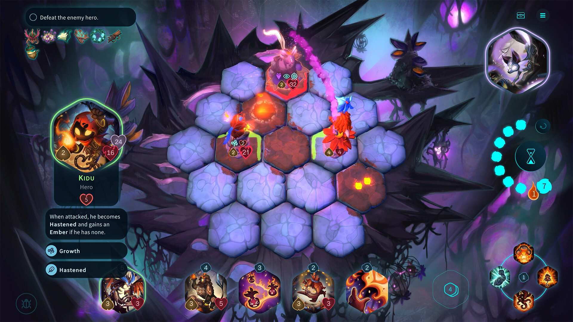 精灵与橡木之歌/Oaken_0