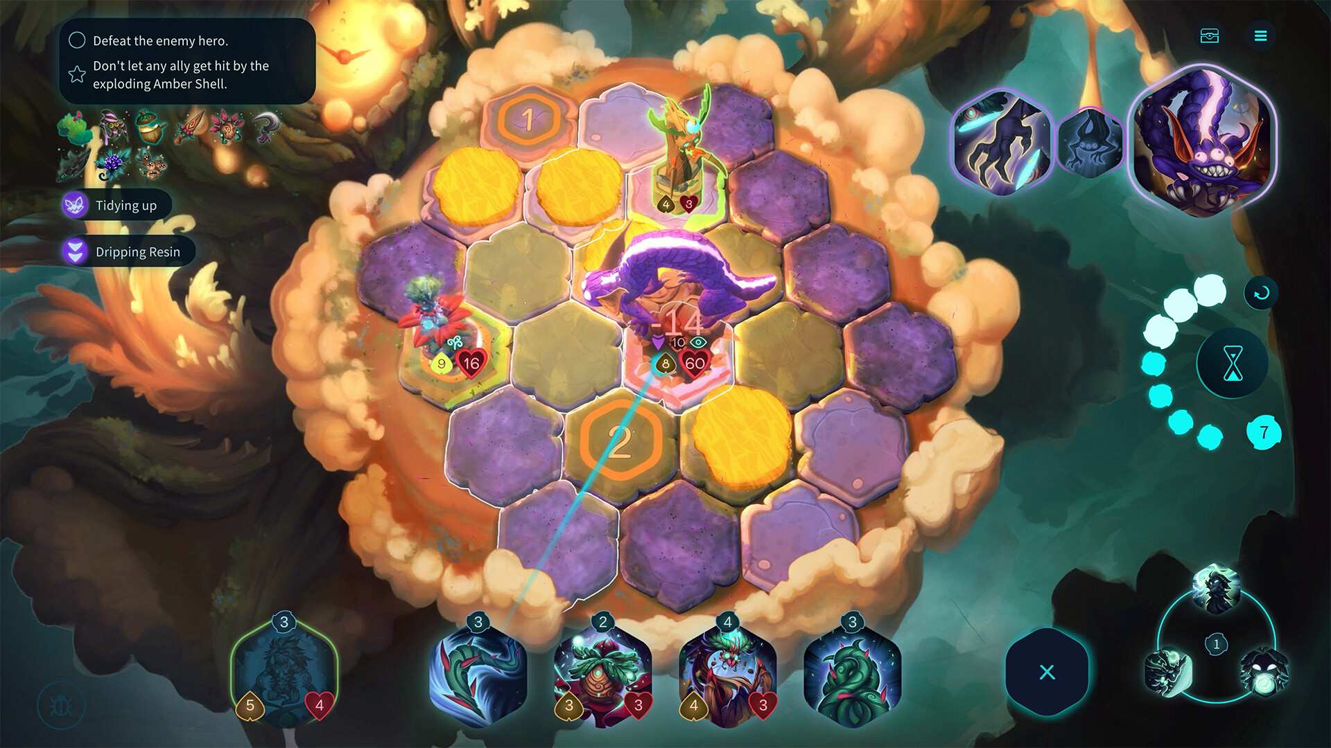 精灵与橡木之歌/Oaken_2