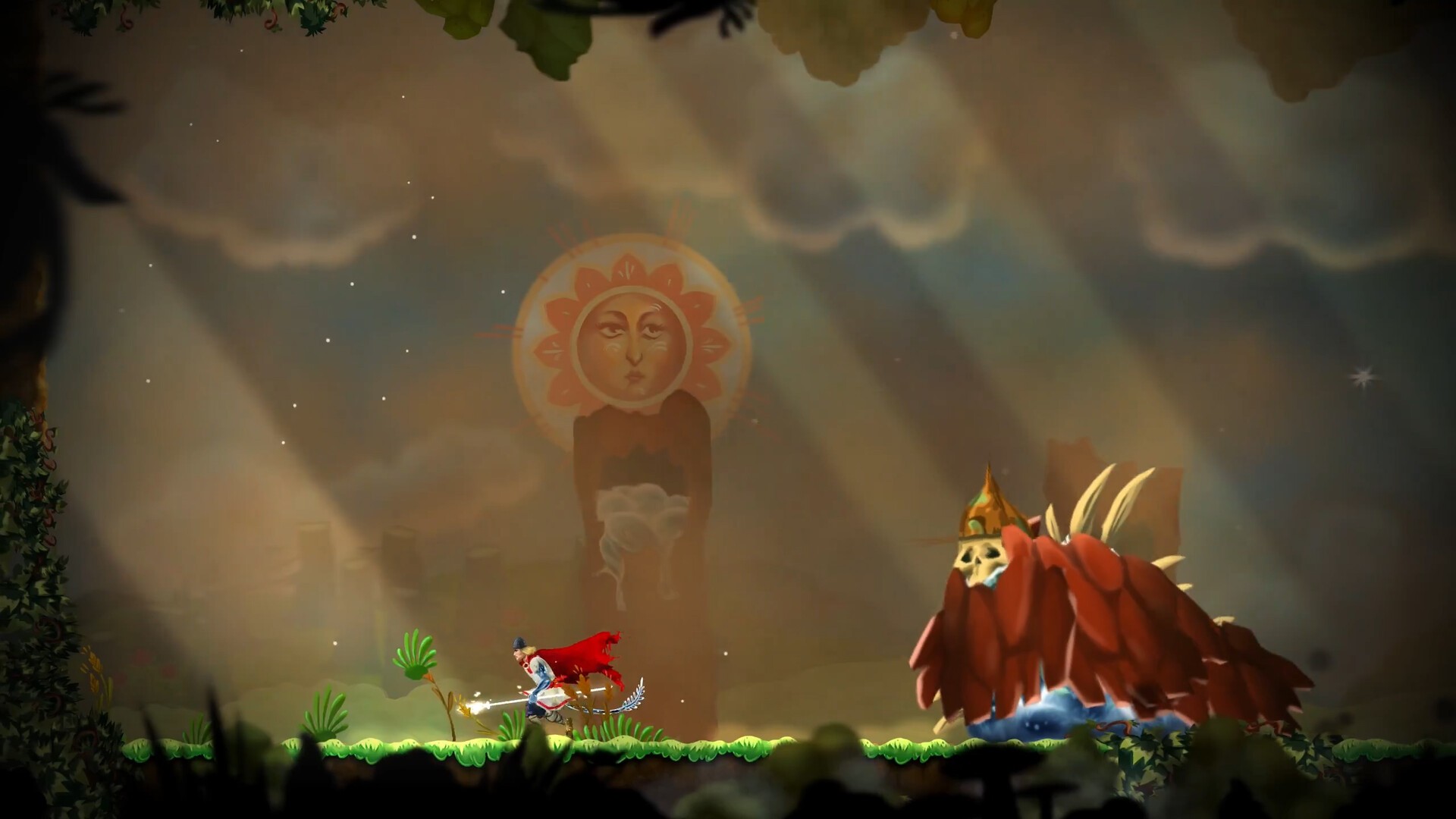 斯拉瓦尼亚/Slavania_1