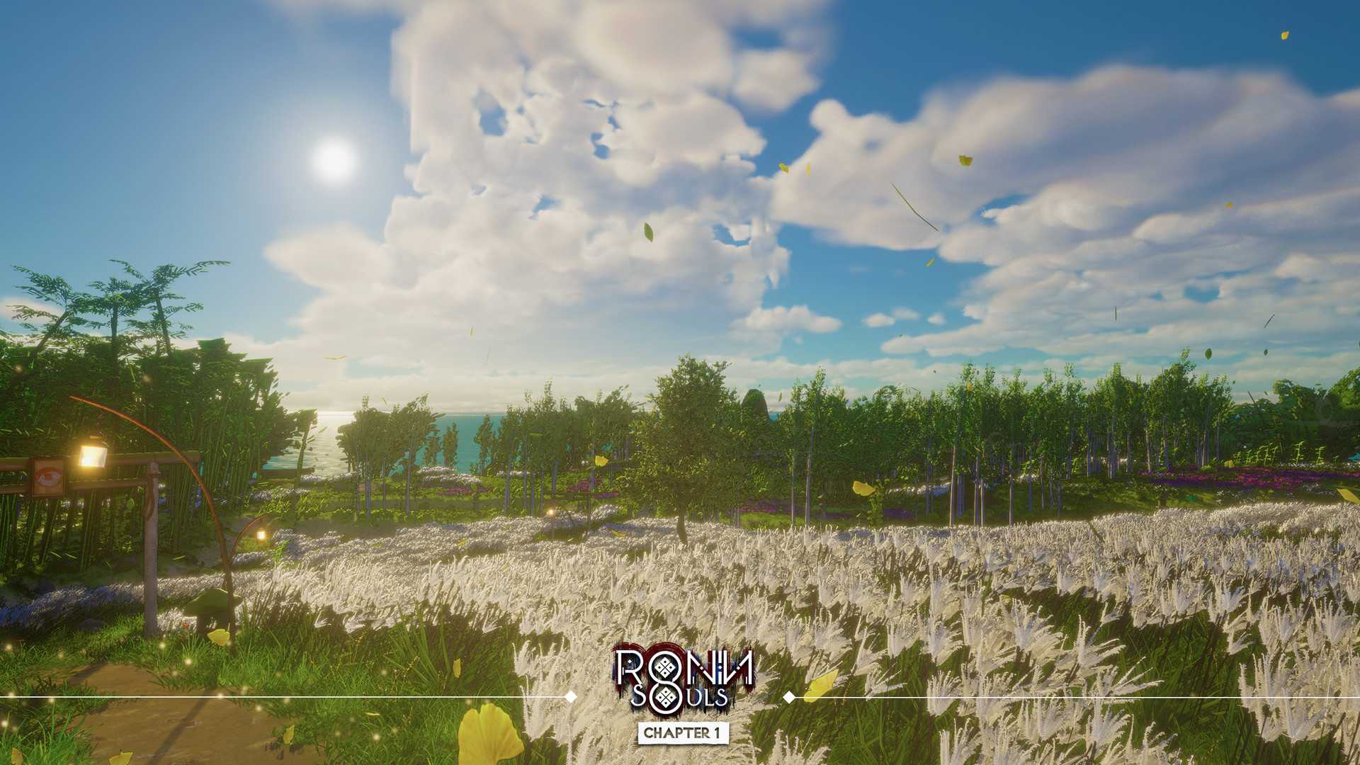 浪人：两魂一体/RONIN: Two Souls CHAPTER 1_2