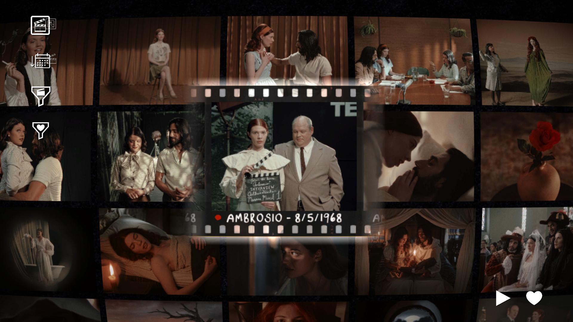 不朽/IMMORTALITY_0