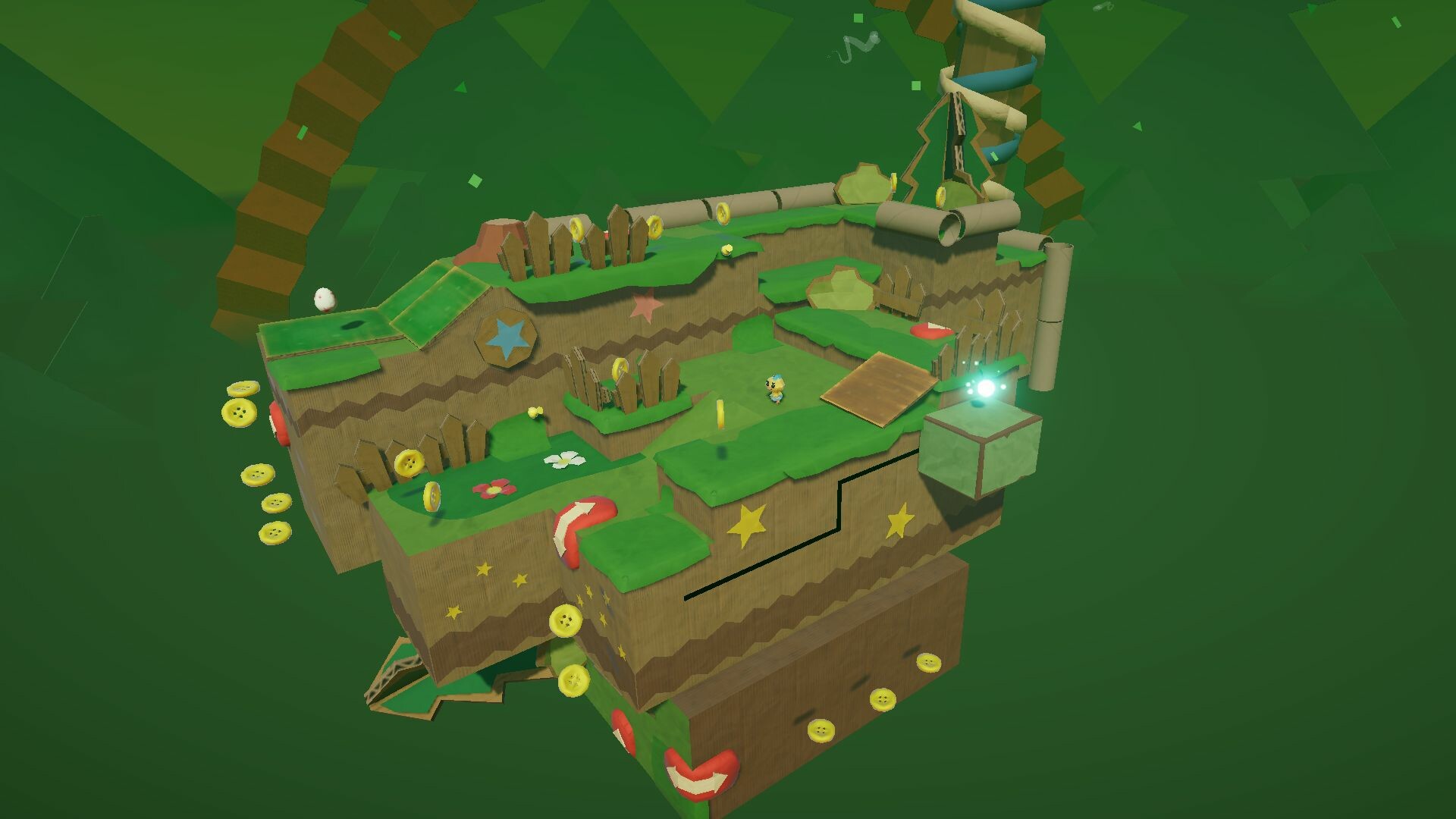 纸境奇旅/PaperKlay_6