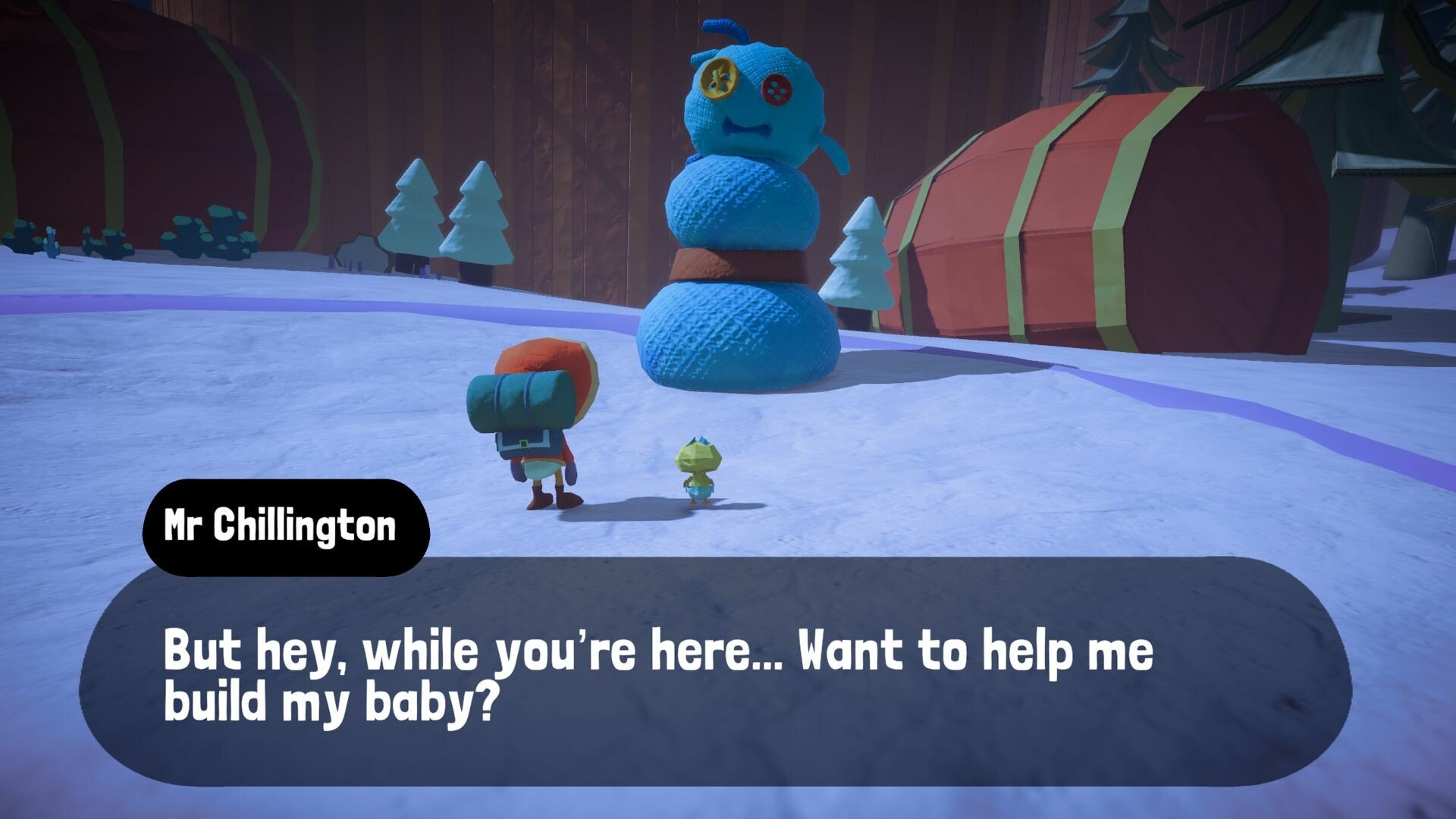 纸境奇旅/PaperKlay_2