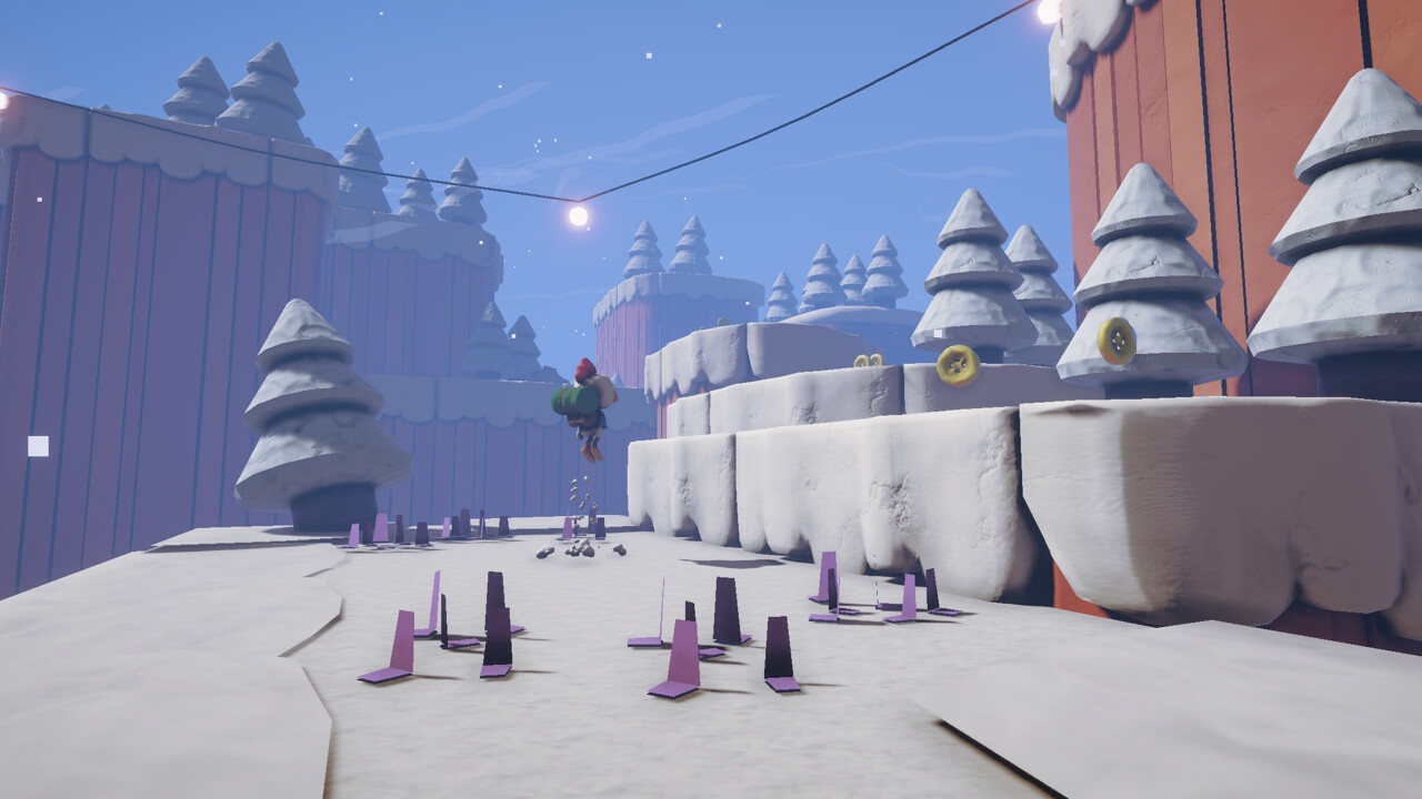 纸境奇旅/PaperKlay_7