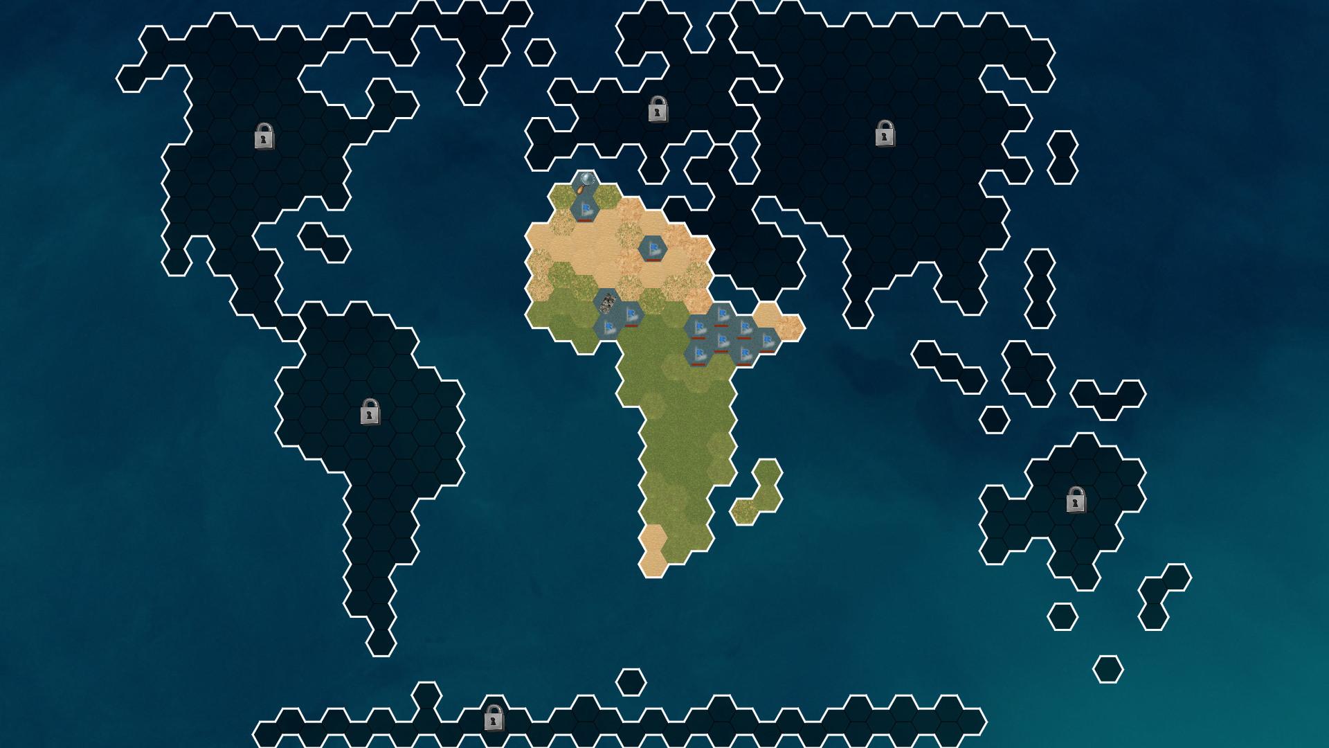 模拟启示录/SimPocalypse_2