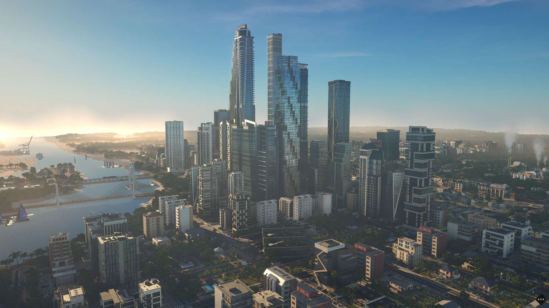 城市之星2/Citystate II_0