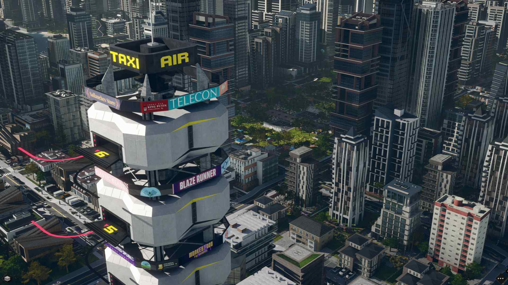 城市之星2/Citystate II_7