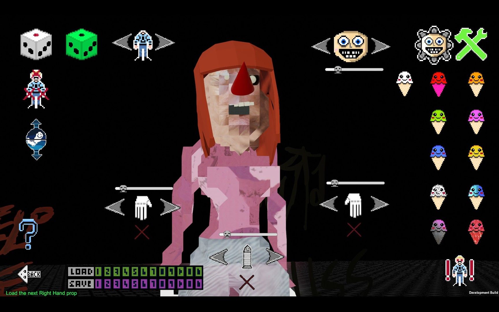 噩梦操控者/梦魇木偶师/Nightmare Puppeteer_1