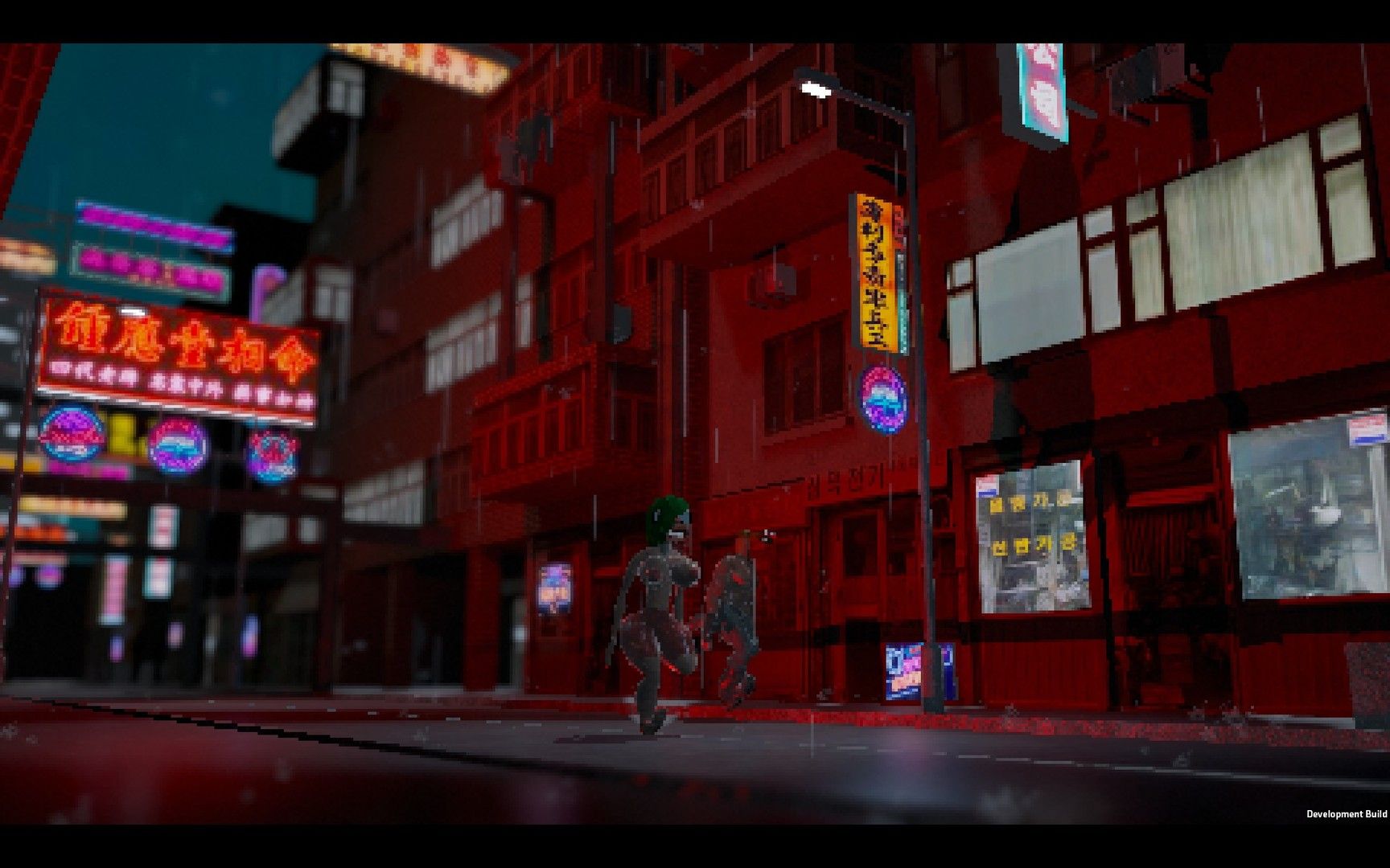 噩梦操控者/梦魇木偶师/Nightmare Puppeteer_4