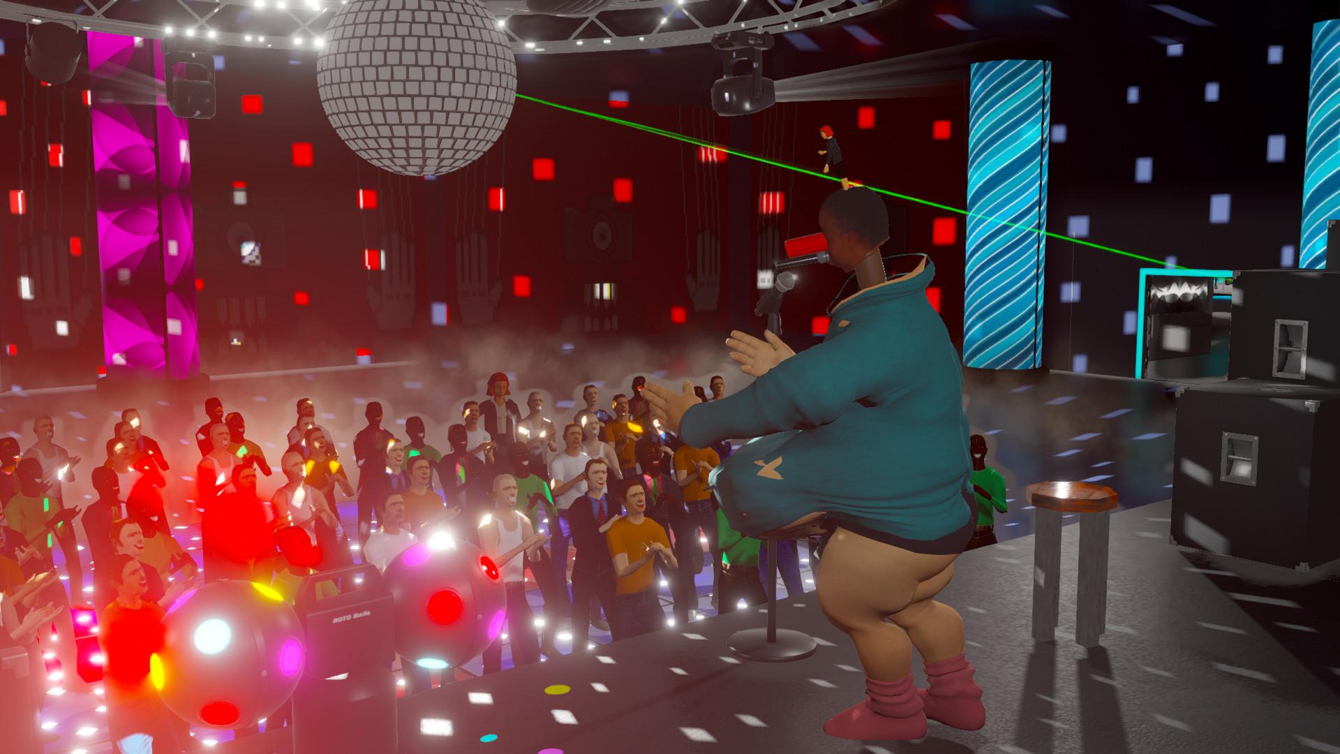 噩梦操控者/梦魇木偶师/Nightmare Puppeteer_5