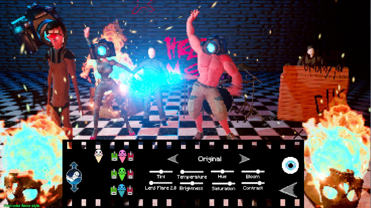 噩梦操控者/梦魇木偶师/Nightmare Puppeteer_2