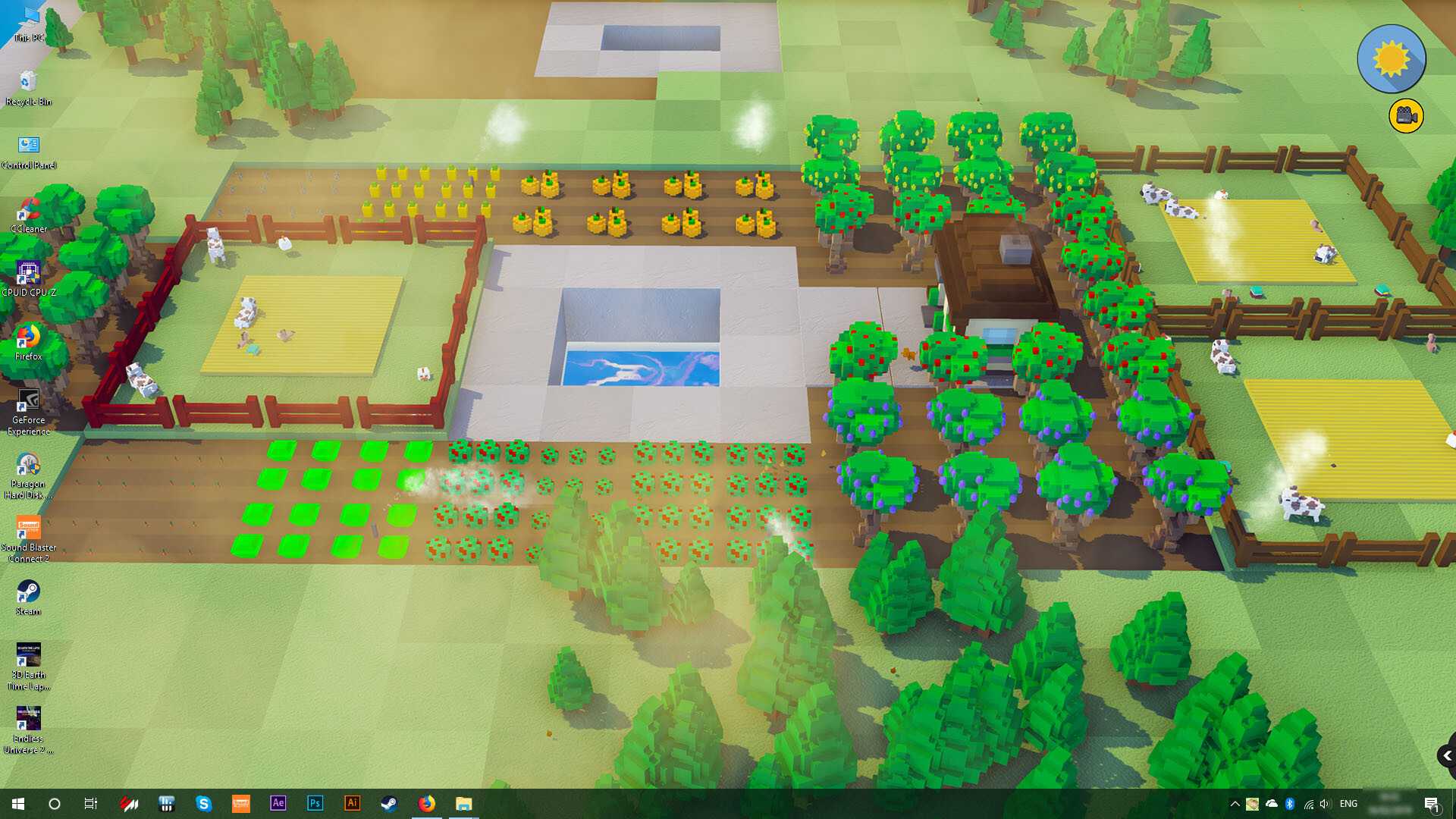 桌面农场/Desktop Farm_3