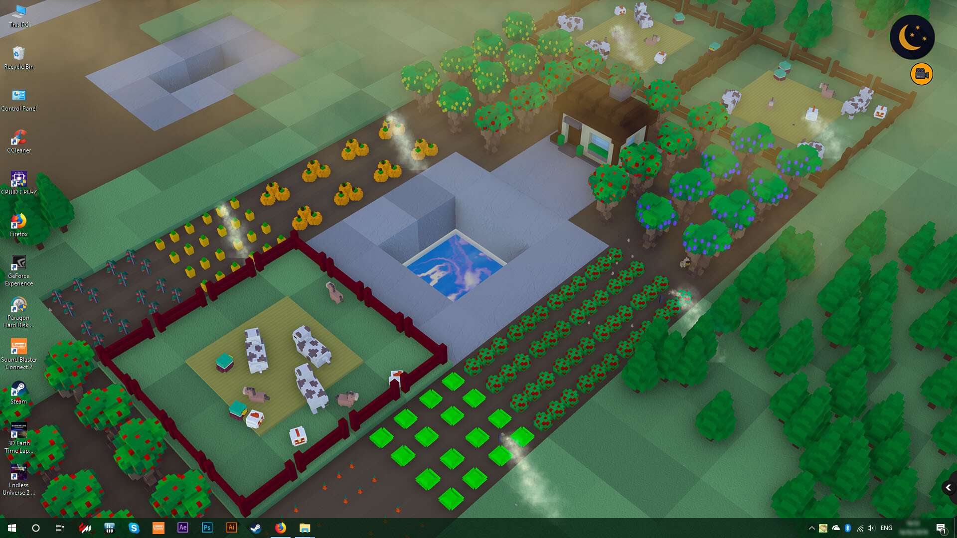 桌面农场/Desktop Farm_2