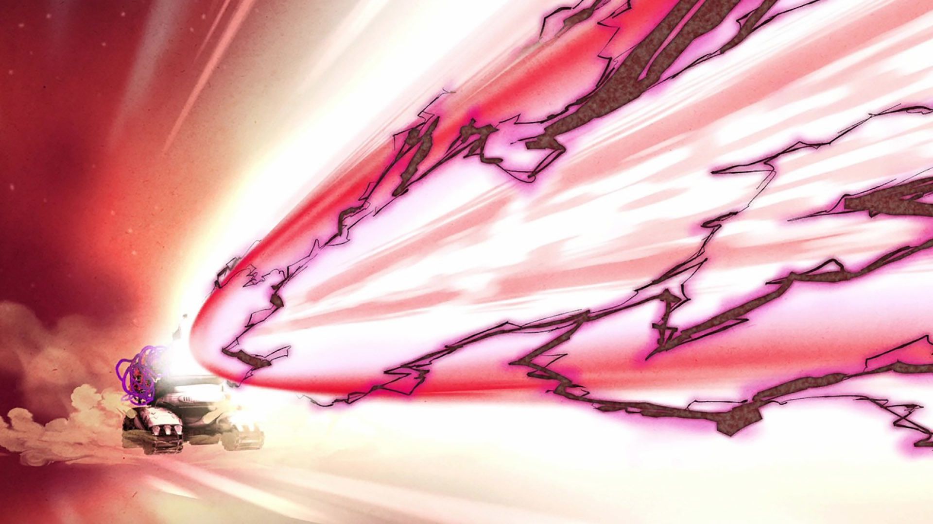 战场的赋格曲/Fuga: Melodies of Steel_5