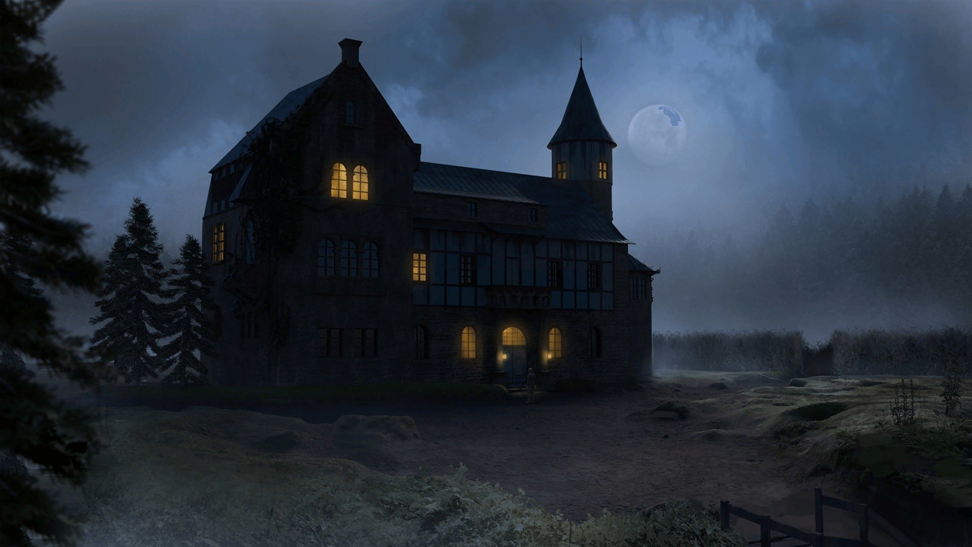 神圣卡塔尔/圣科塔尔/Saint Kotar_4