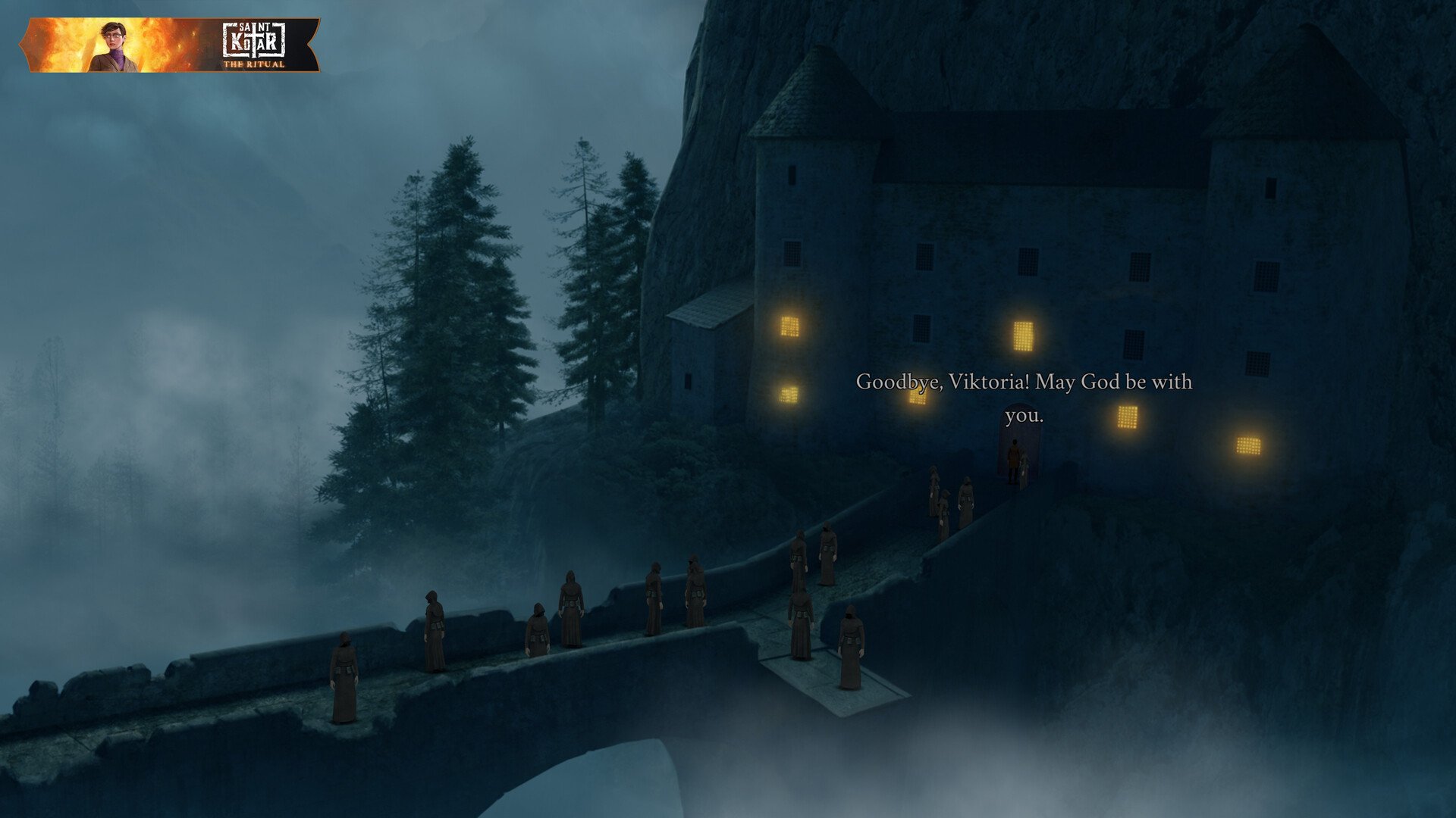 神圣卡塔尔/圣科塔尔/Saint Kotar_2