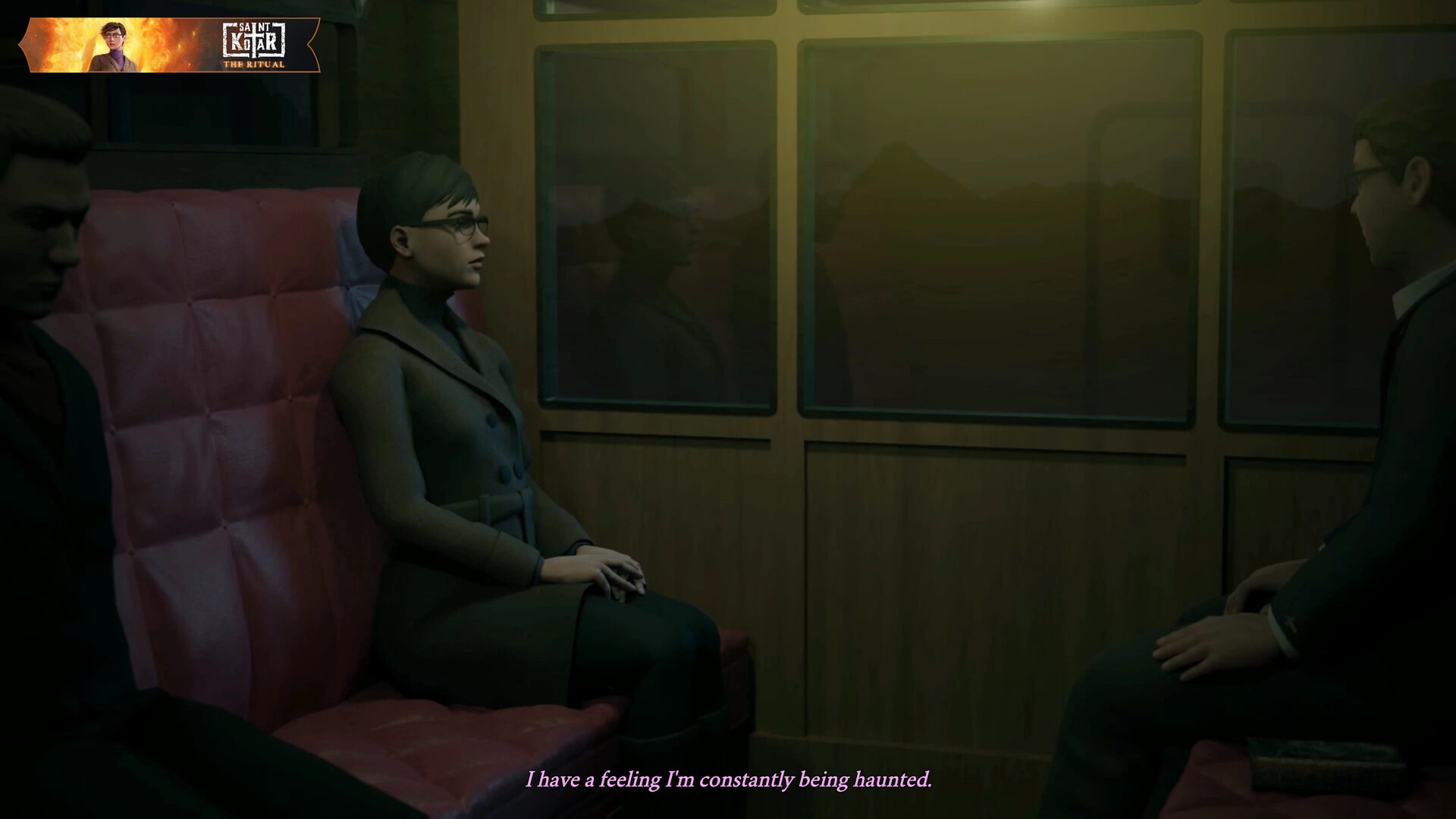 神圣卡塔尔/圣科塔尔/Saint Kotar_0