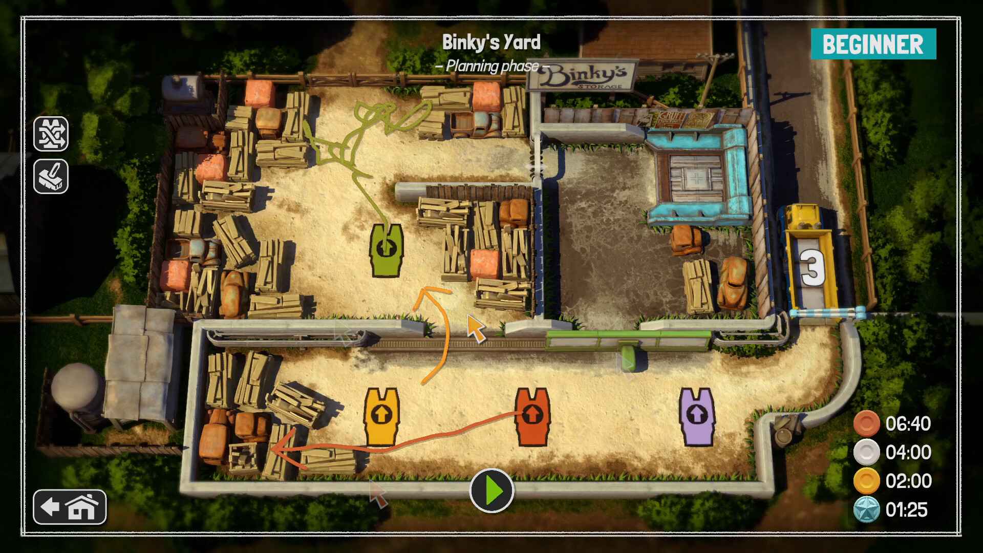 混乱回收/Tipston Salvage_2