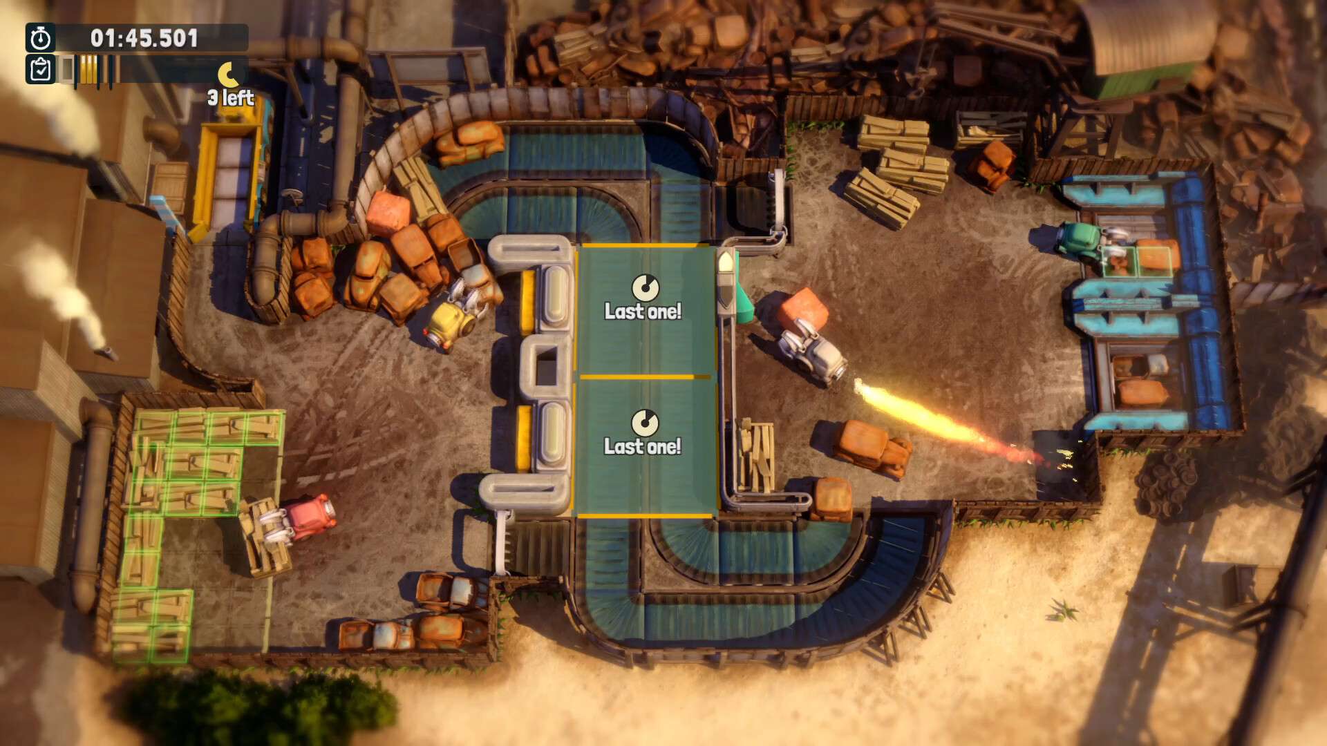 混乱回收/Tipston Salvage_3