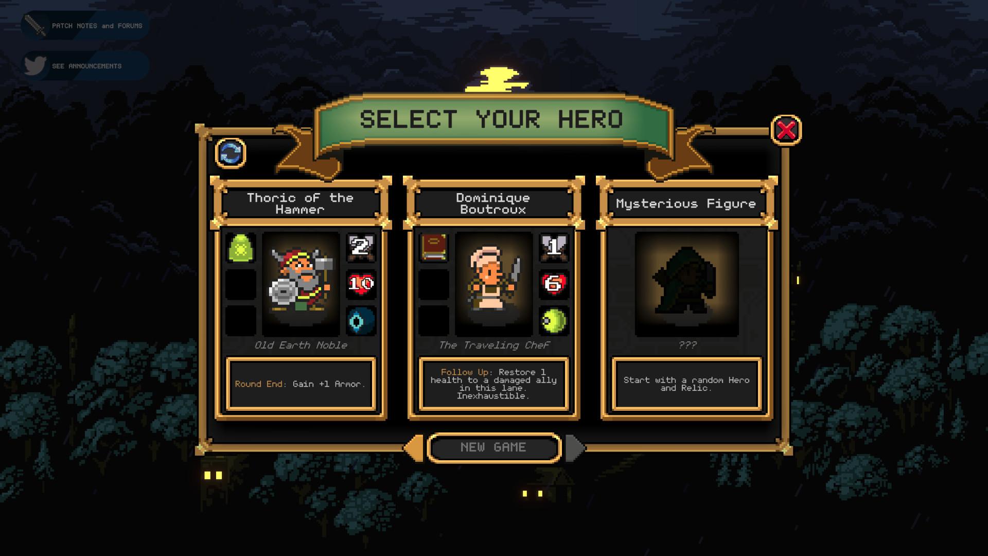 深入地牢/The Dungeon Beneath_1