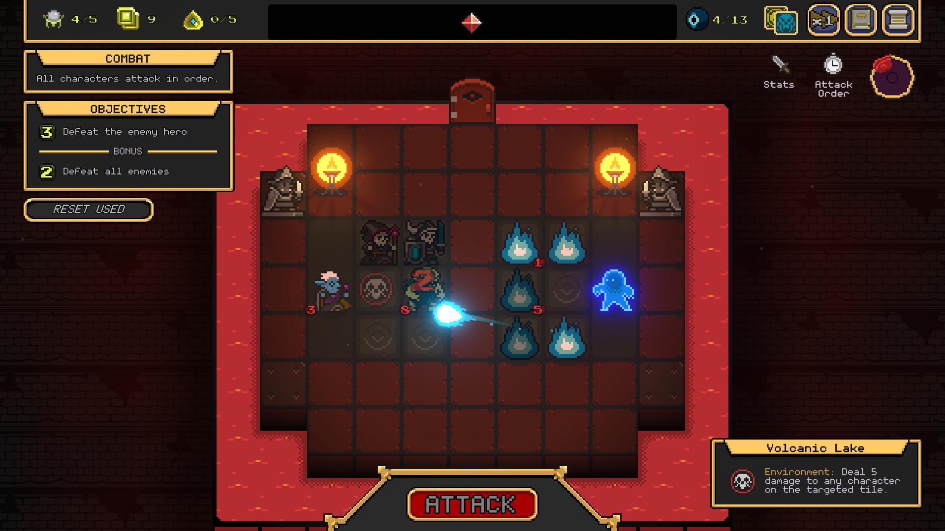 深入地牢/The Dungeon Beneath_3