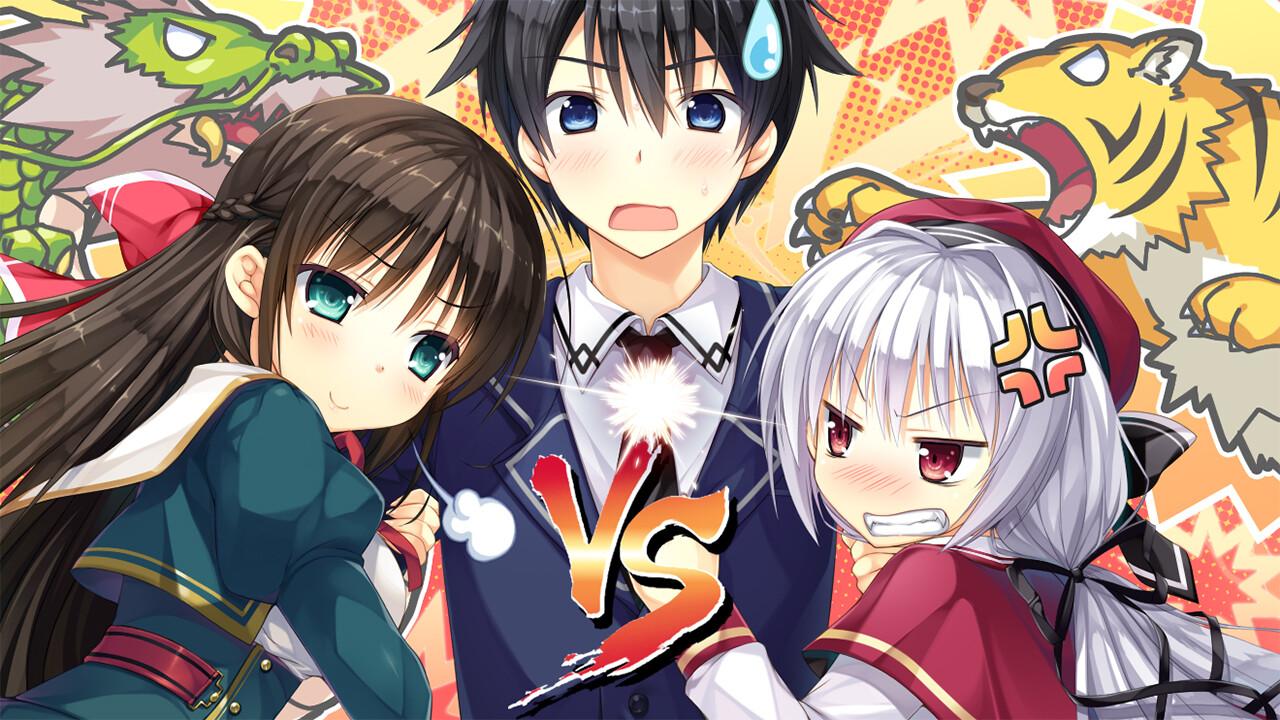 原始之心/Primal Hearts_2