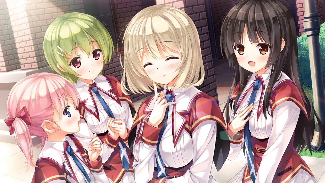 原始之心/Primal Hearts_4