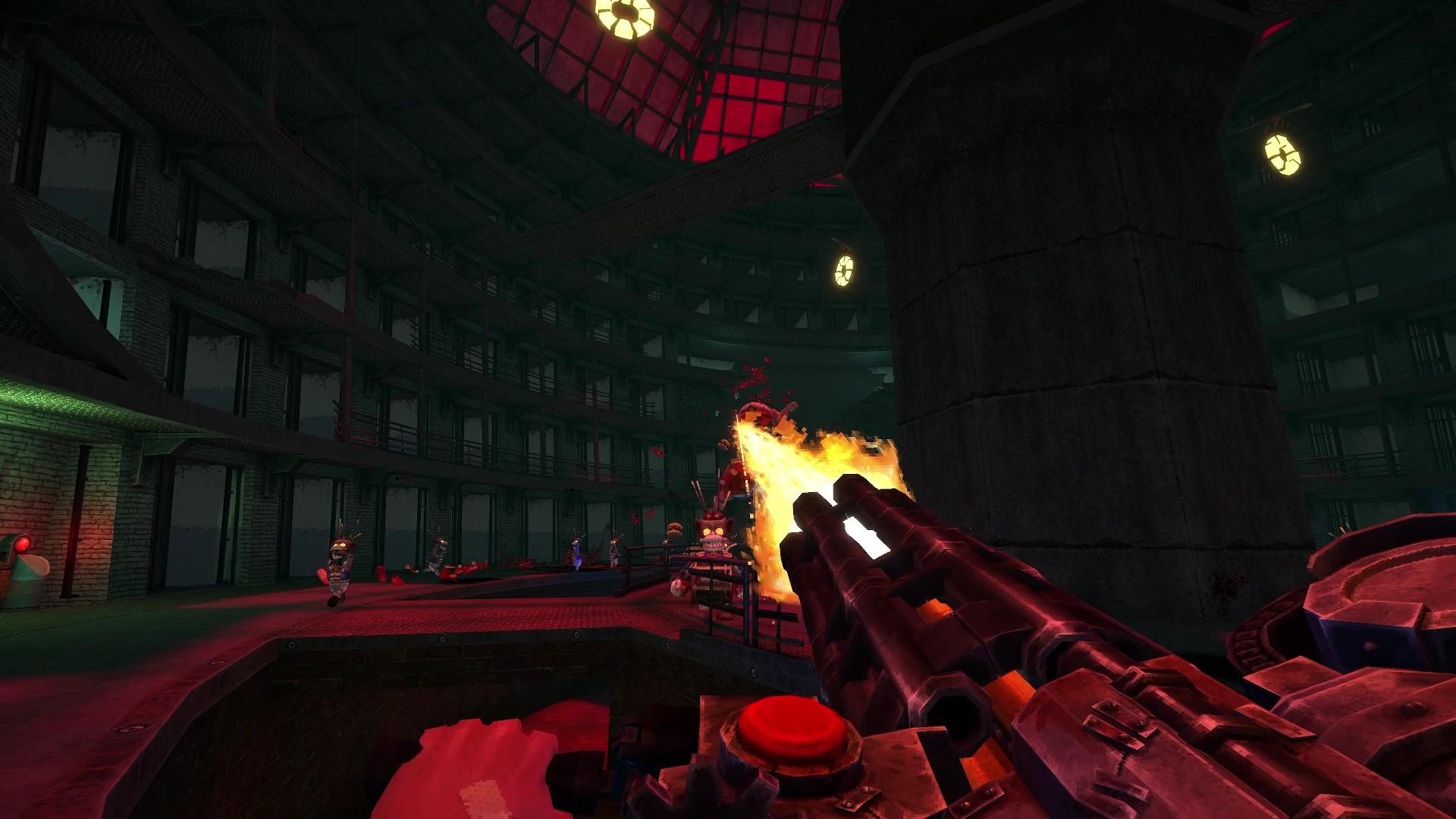 喋血街头：脑损伤/POSTAL: Brain Damaged_1