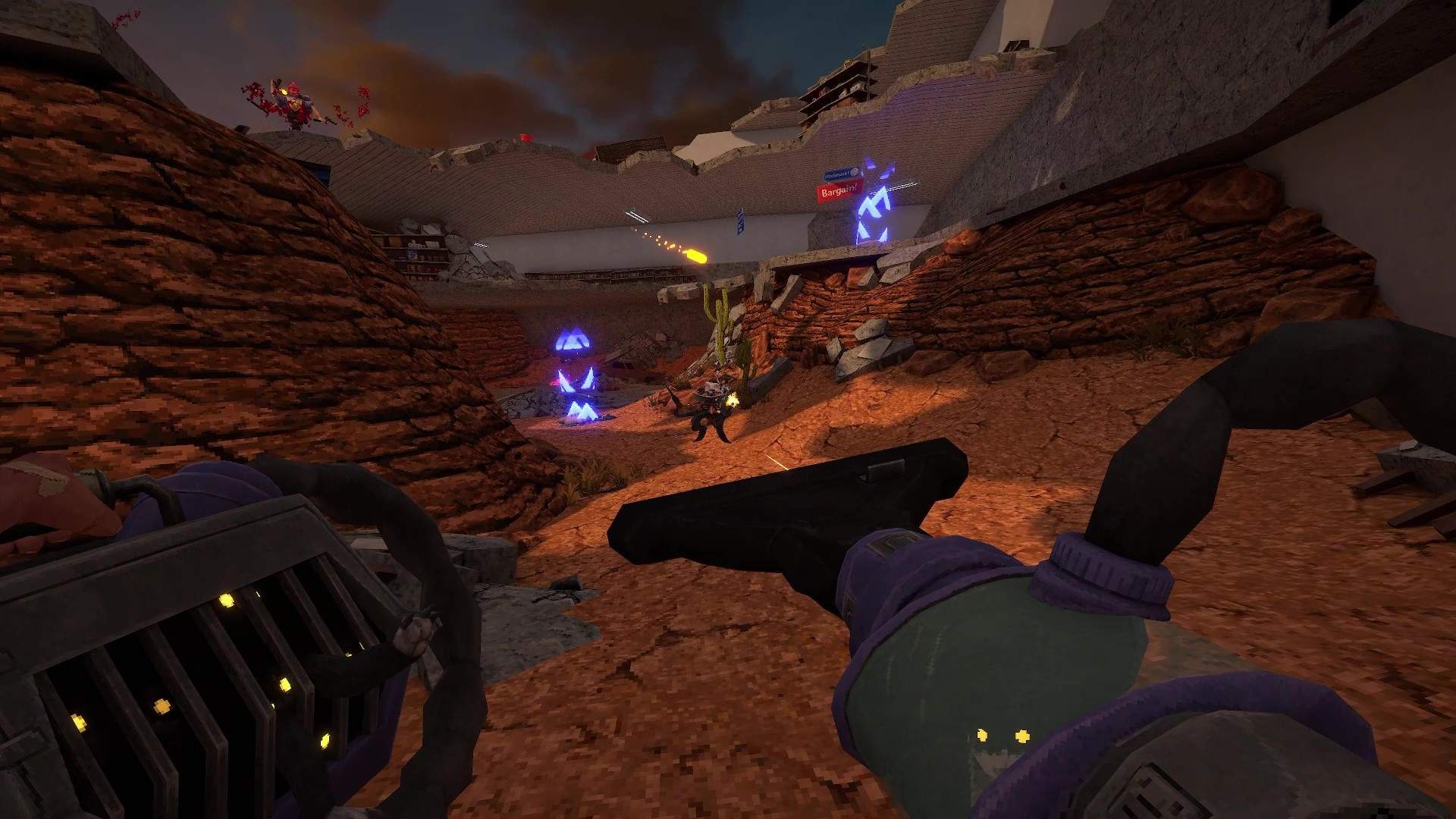 喋血街头：脑损伤/POSTAL: Brain Damaged_4