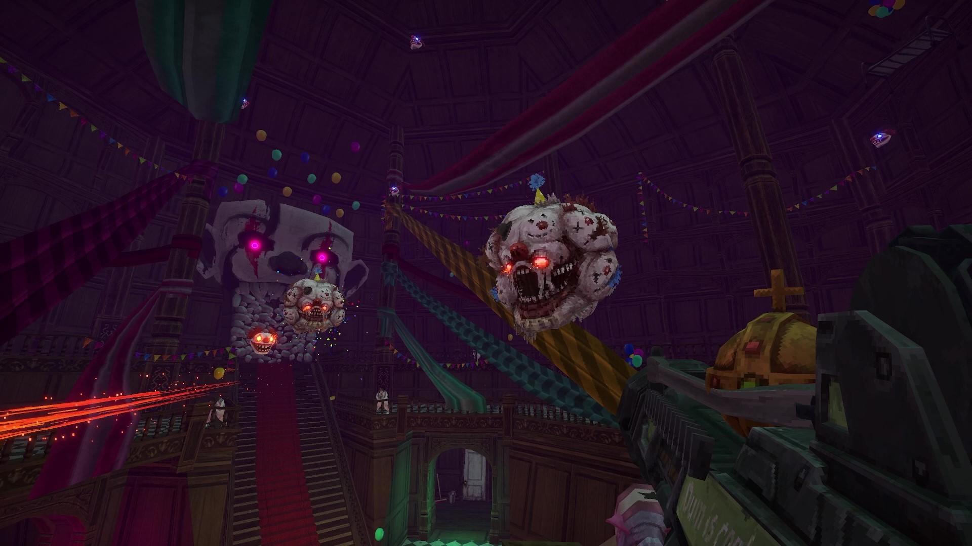 喋血街头：脑损伤/POSTAL: Brain Damaged_5