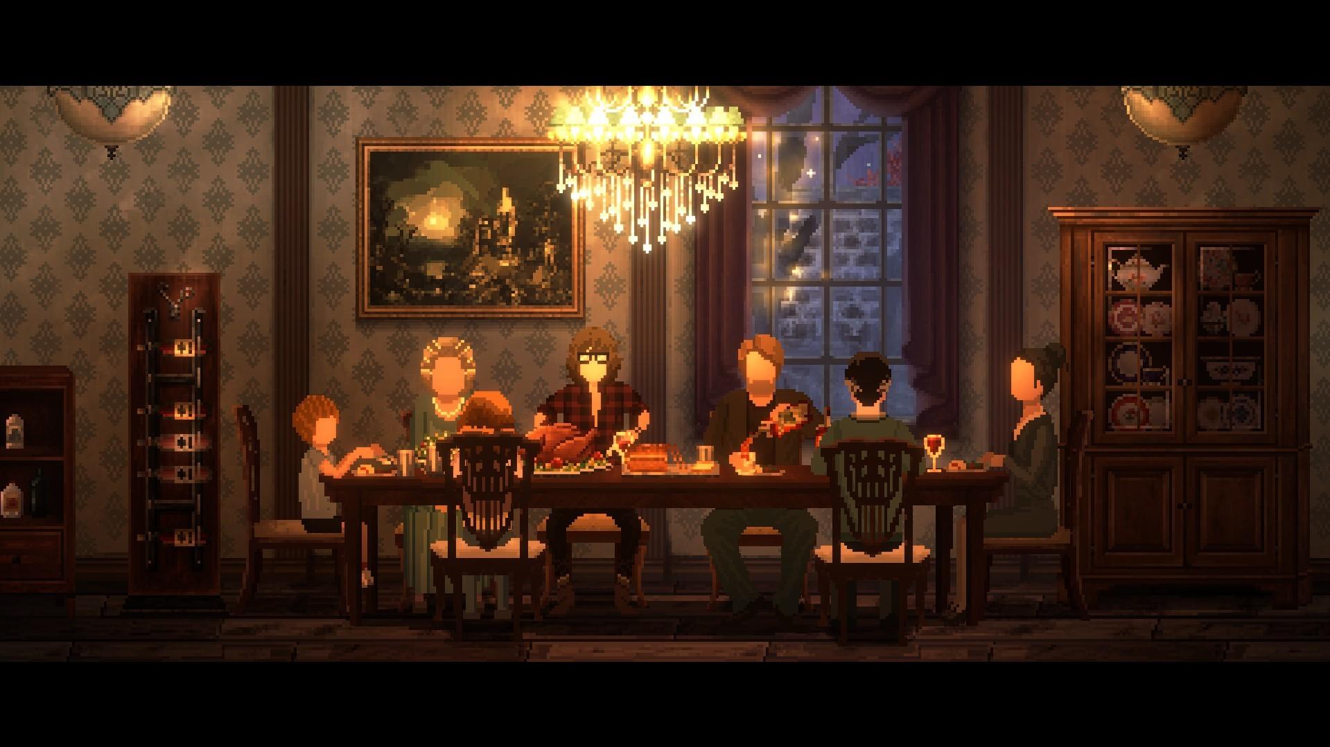 猫与众生/Cats and the Other Lives_0