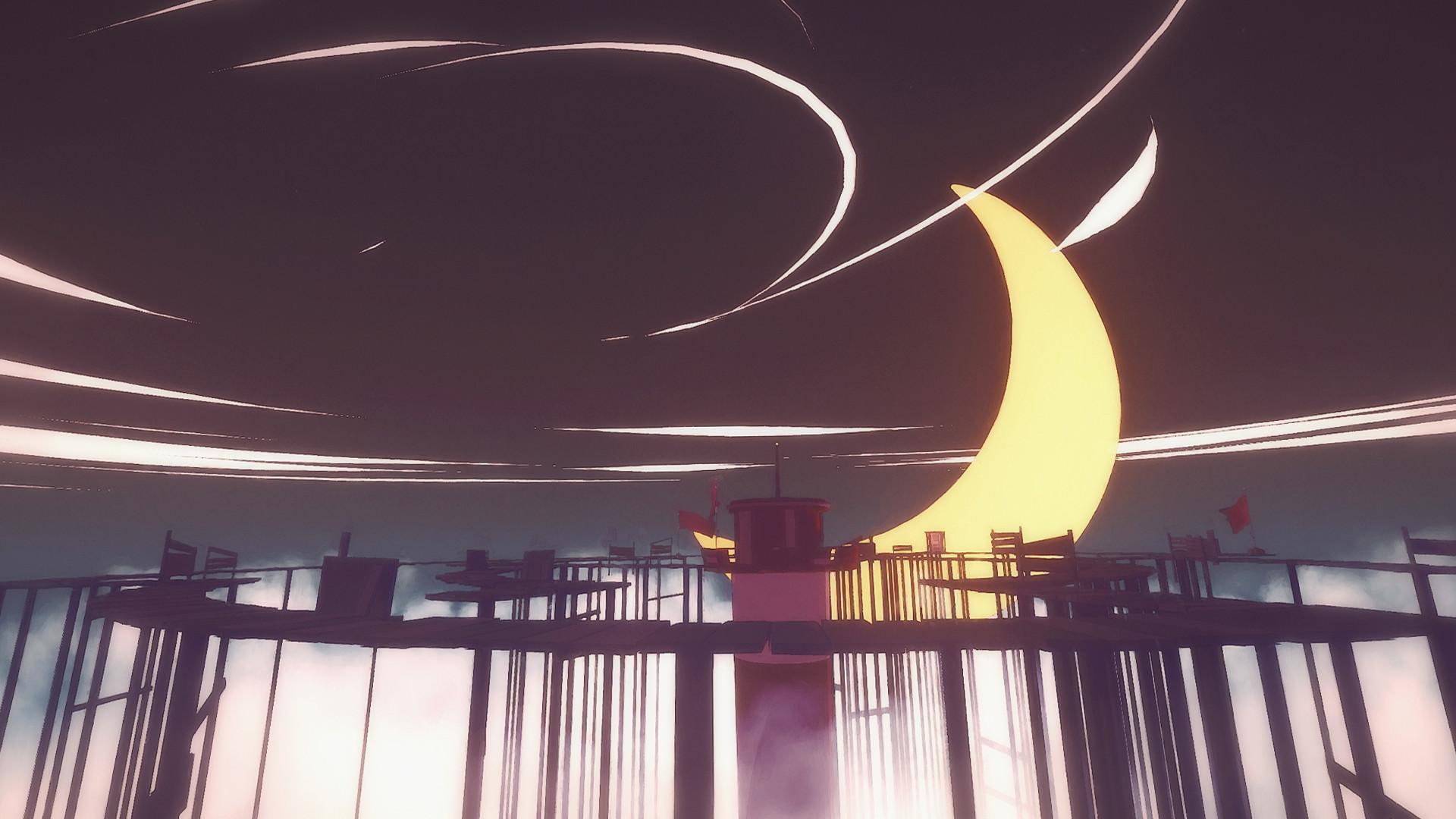 夏日狂欢/Summertime Madness_3