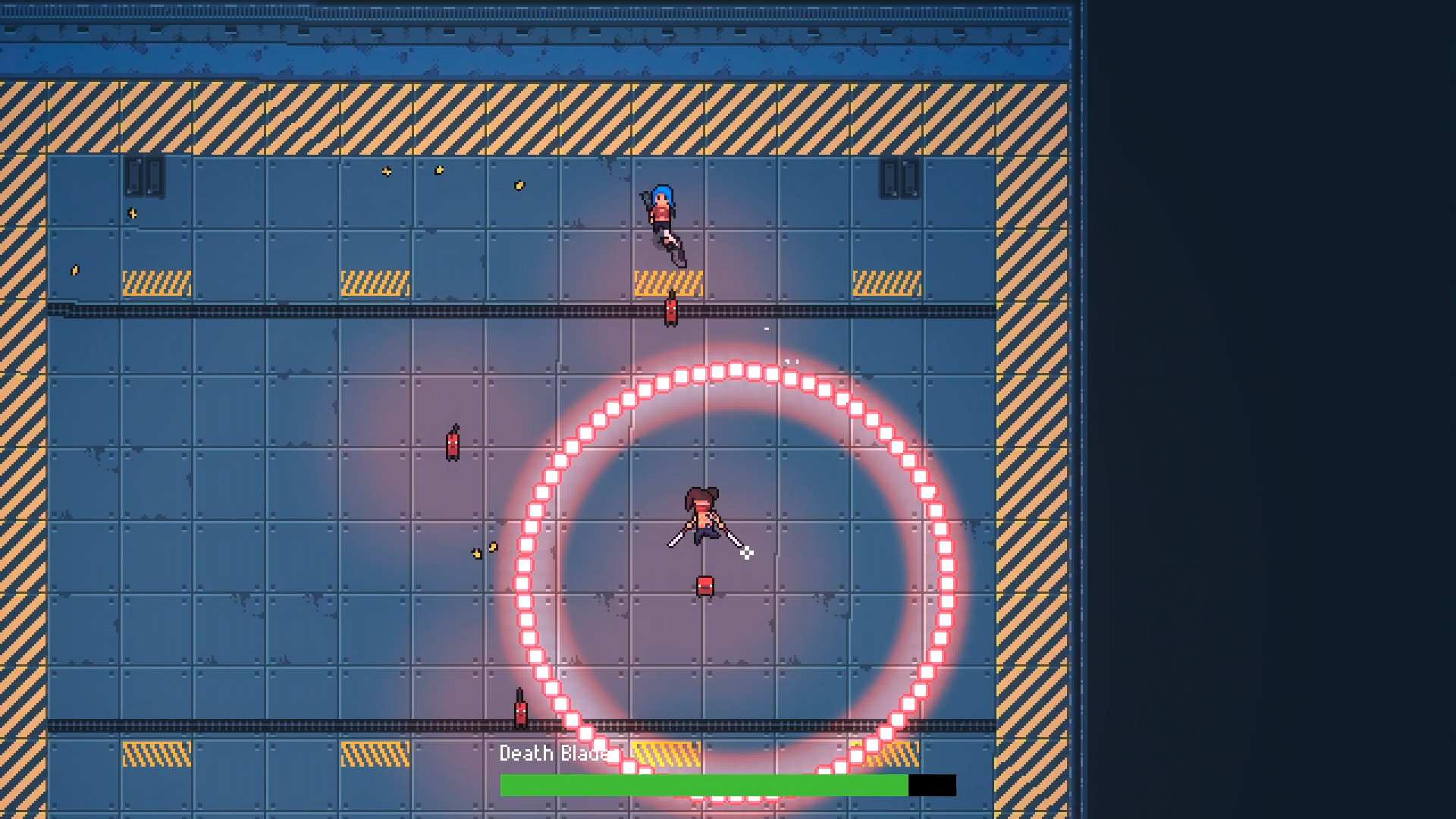 霓虹枯萎病/Neon Blight_4