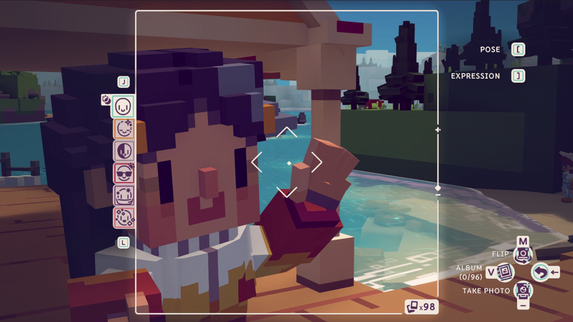 月光水岸/Moonglow Bay_4