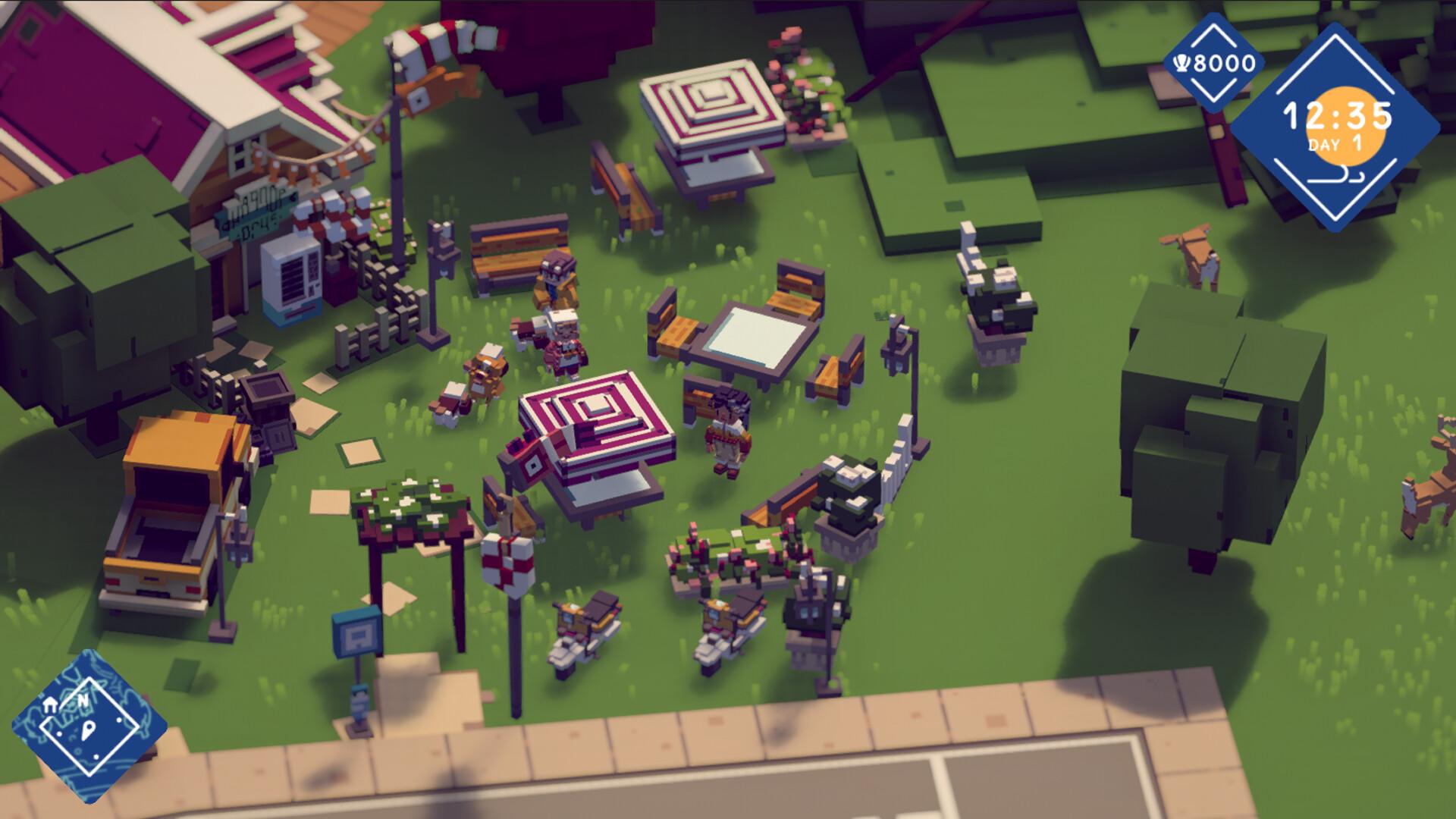 月光水岸/Moonglow Bay_2