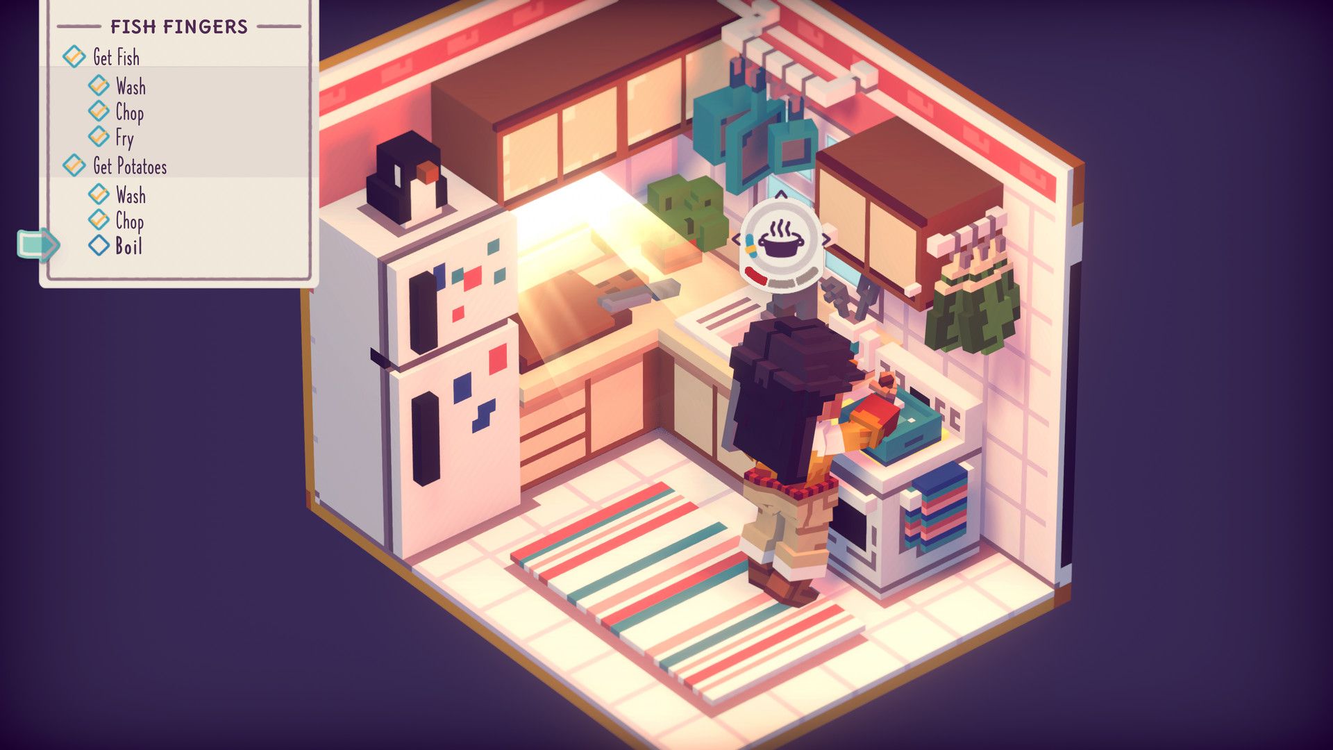 月光水岸/Moonglow Bay_5