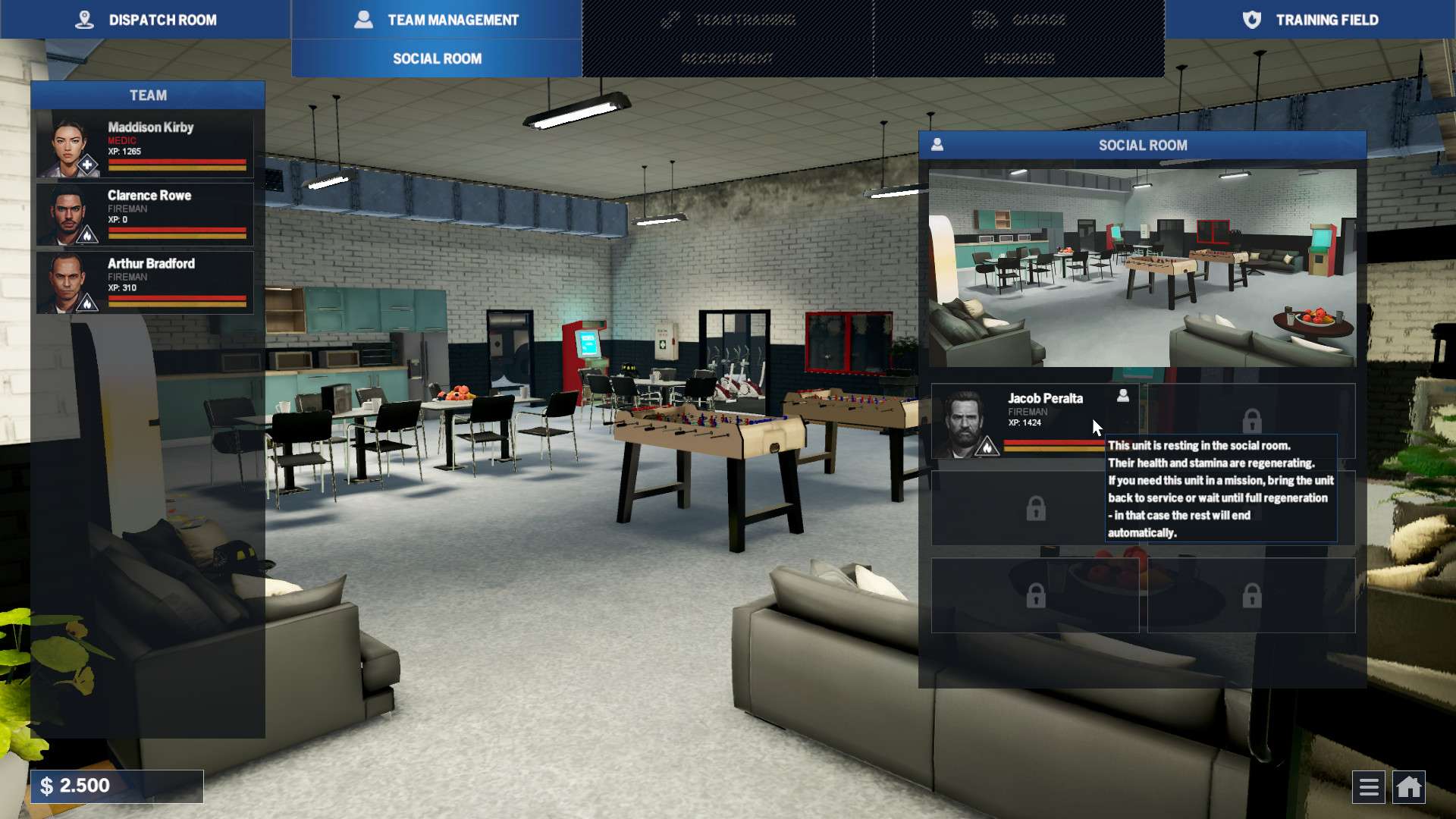 生死悍将/Fire Commander_2