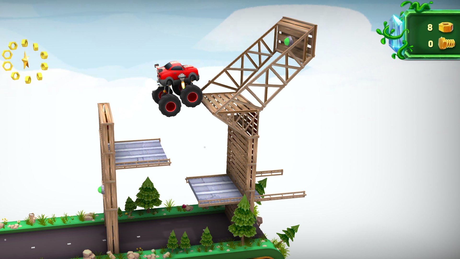 滚动冒险/Rolling Adventure_2