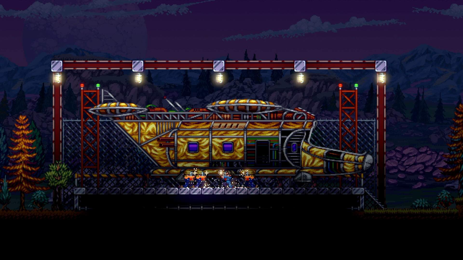 远界先驱/Farworld Pioneers_2