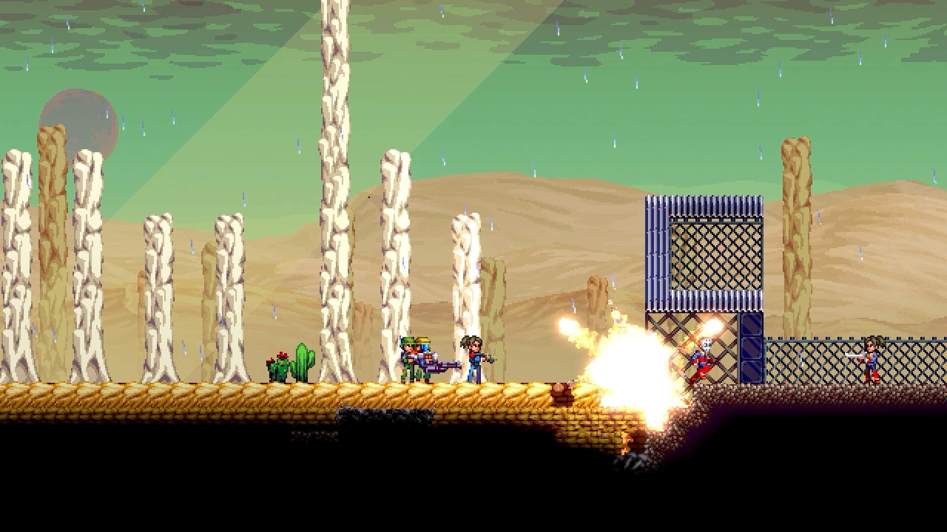 远界先驱/Farworld Pioneers_1