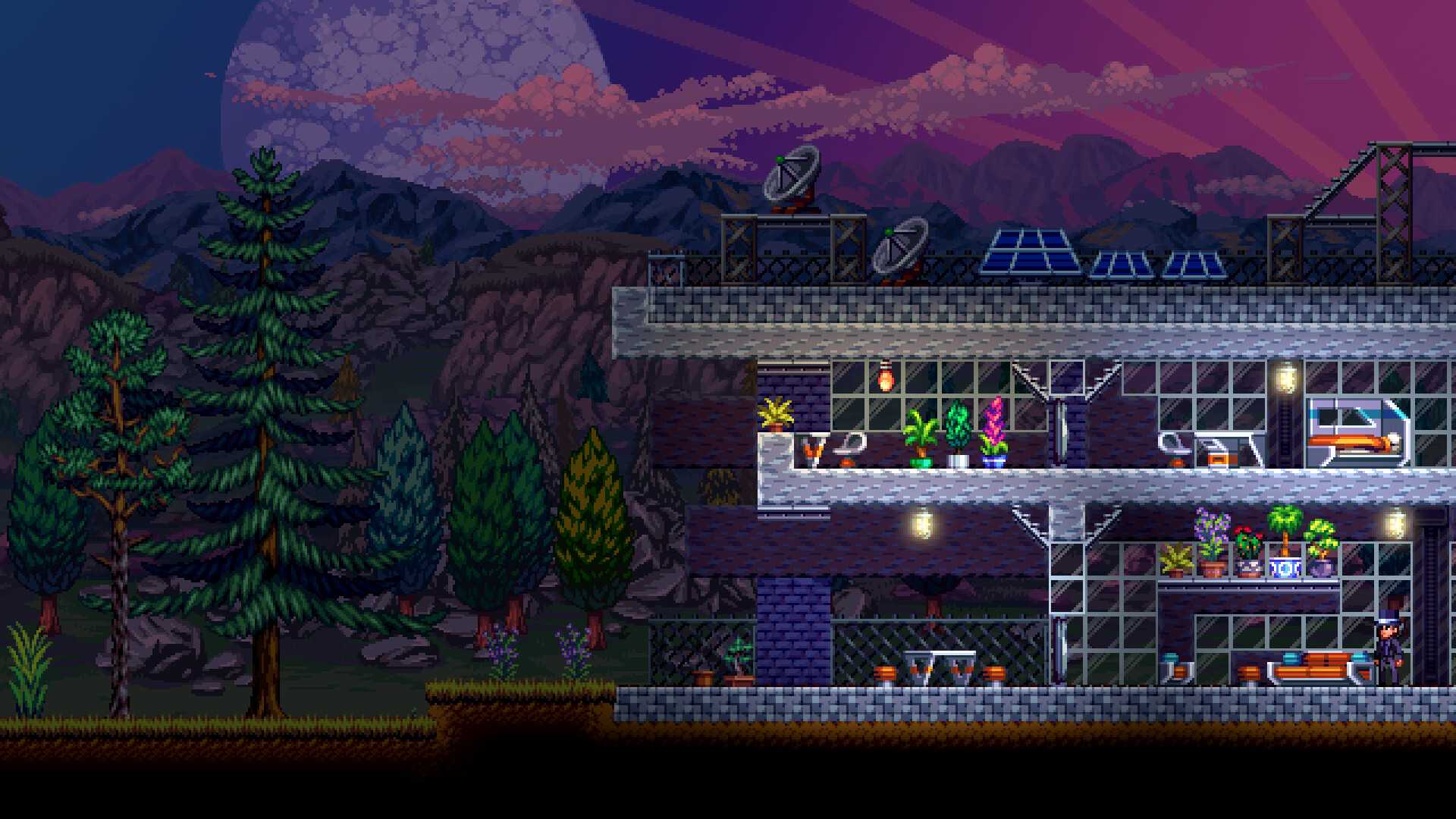 远界先驱/Farworld Pioneers_3