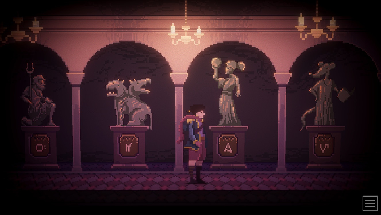 图书管理员/The Librarian_3