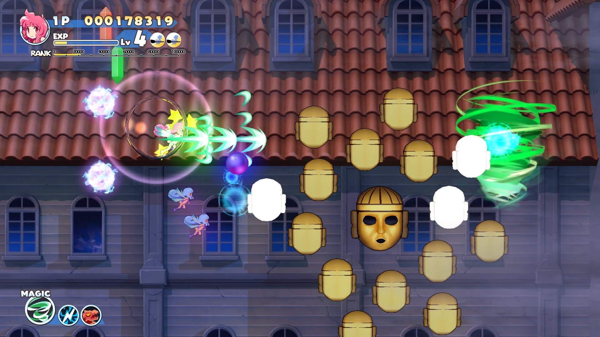 COTTOn Rock'n'Roll -SUPERLATIVE NIGHT DREAMS-_5