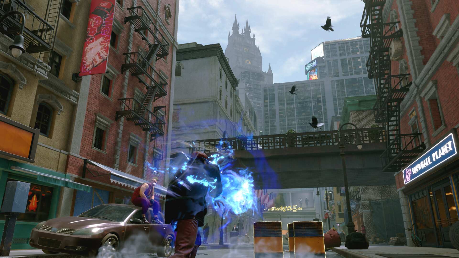 街头霸王6-虚拟机版/Street Fighter 6 HYPERVISOR_3