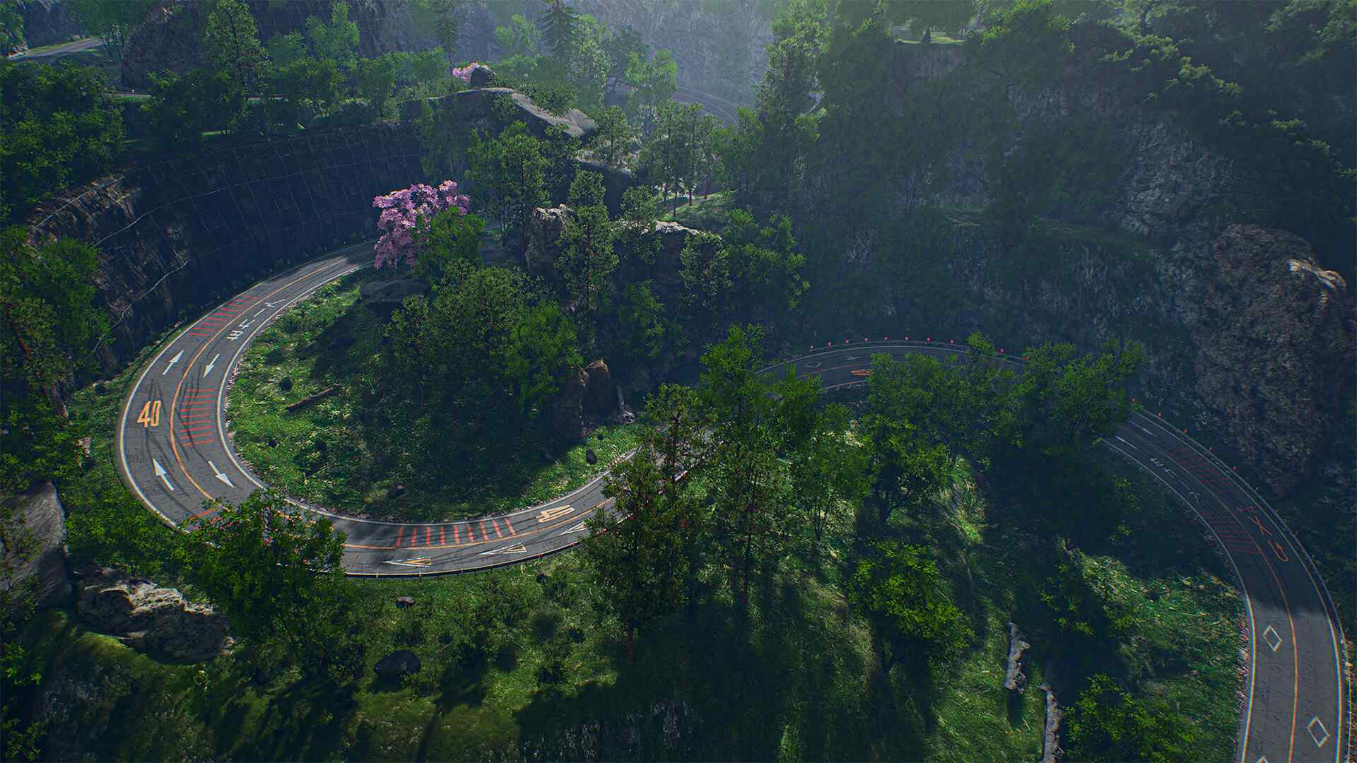 漂移大师：黑蝎的崛起/JDM: Rise of the Scorpion_1