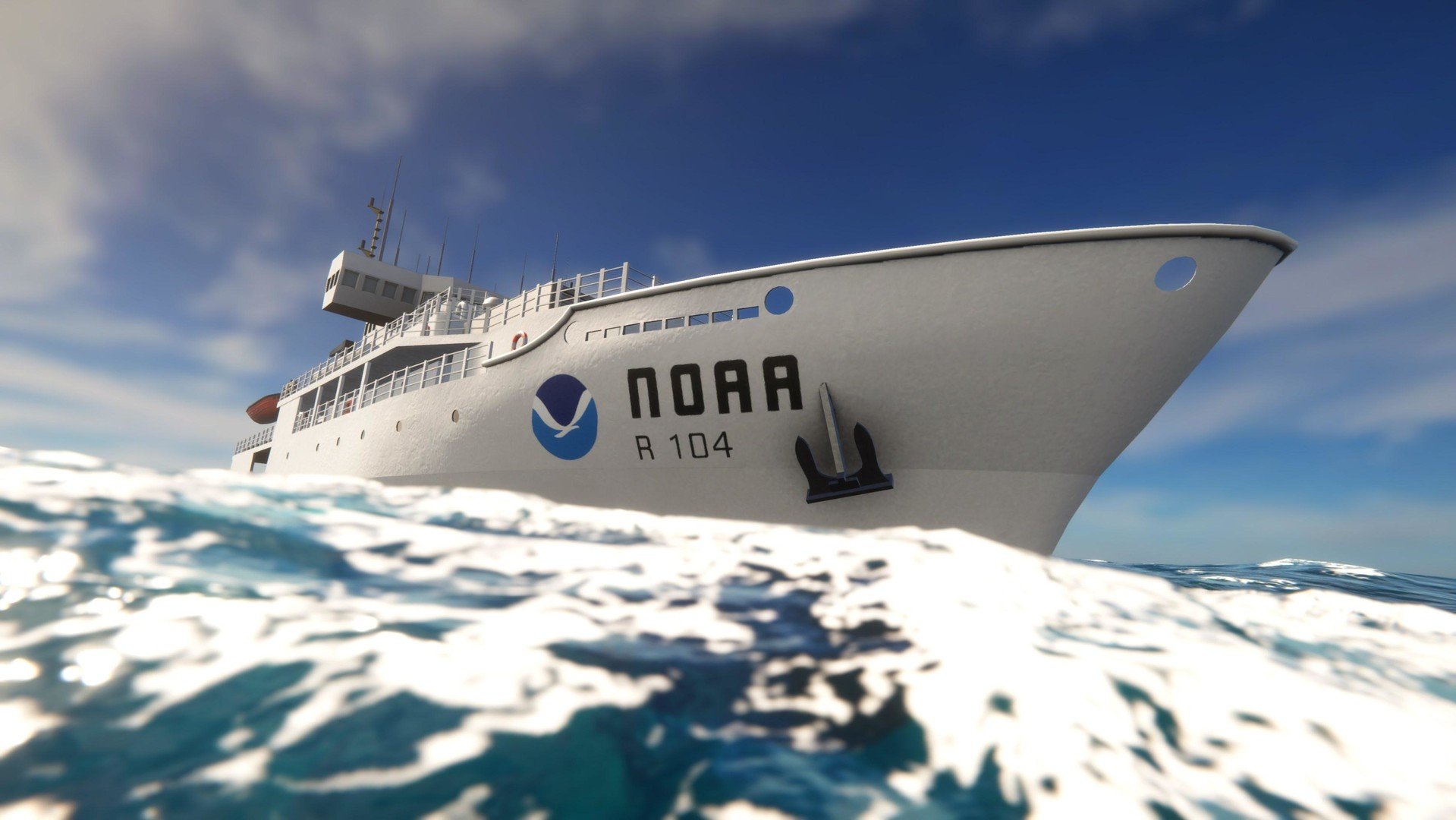 沉船大帝国/Kingdom of Wreck Business_3