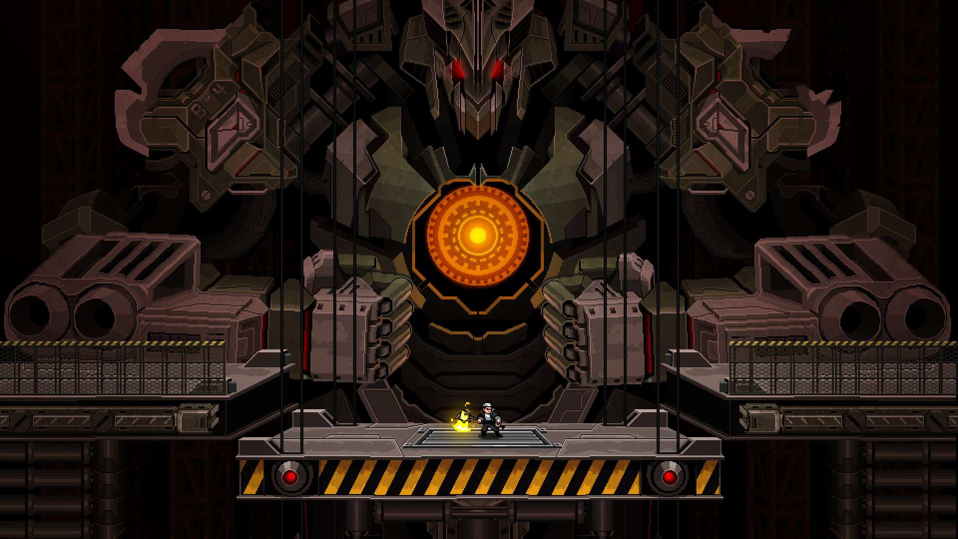 刀锋战神/Blade Assault_7