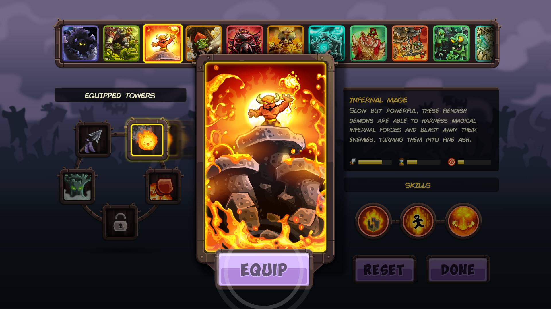 王国保卫战：复仇/Kingdom Rush Vengeance - Tower Defense_2